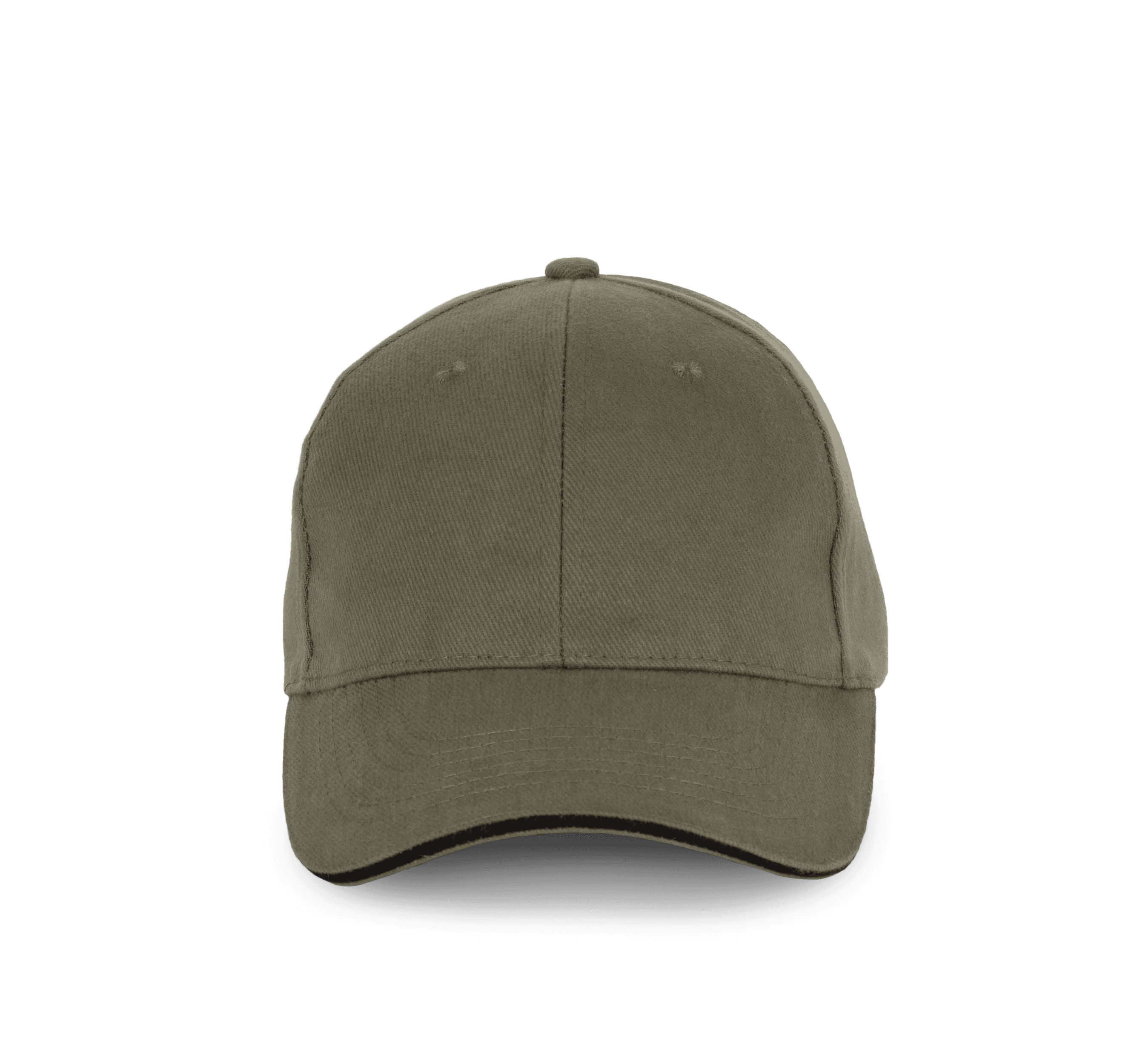 Organic Khaki / Black