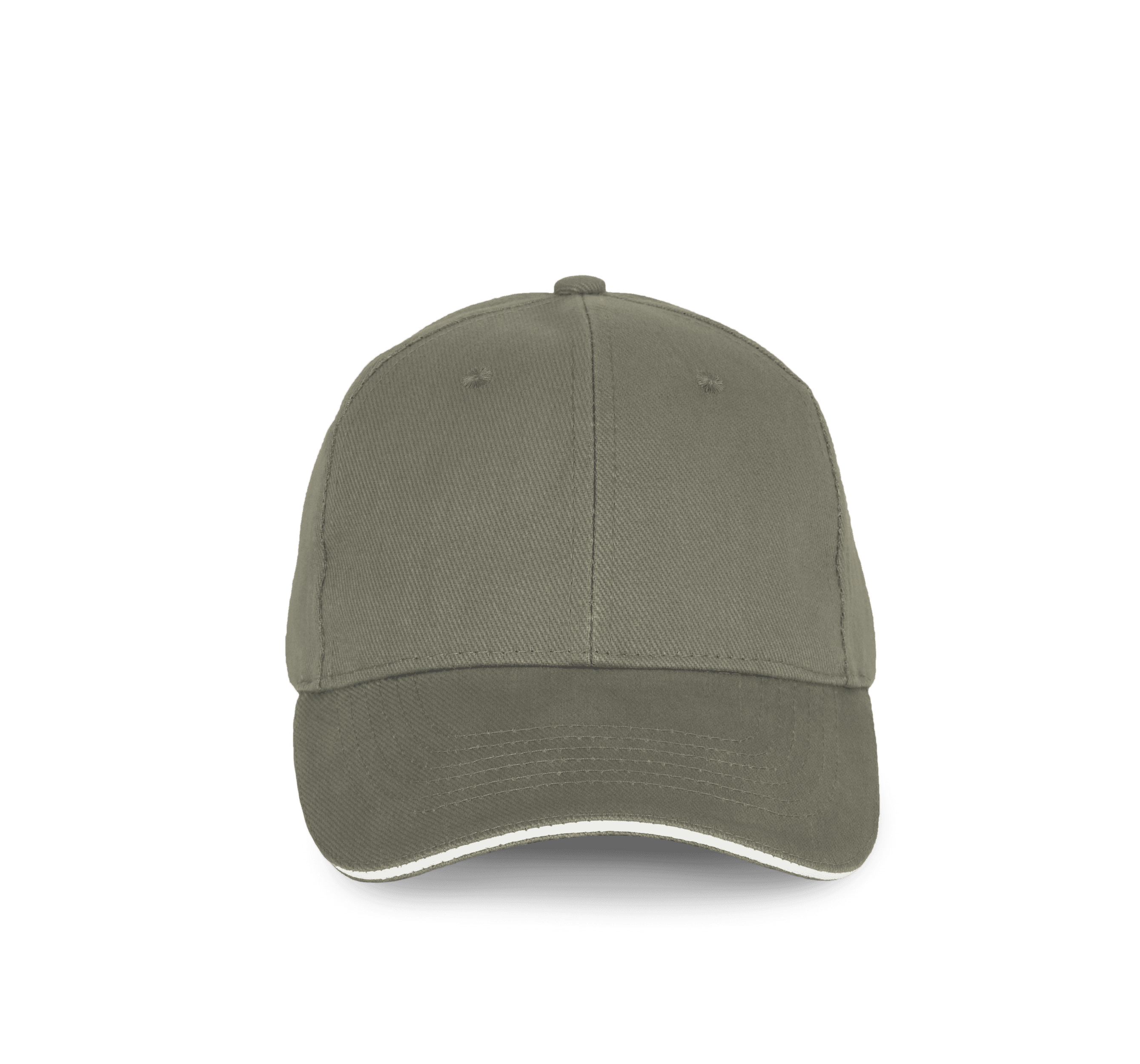 Almond Green / Ivory