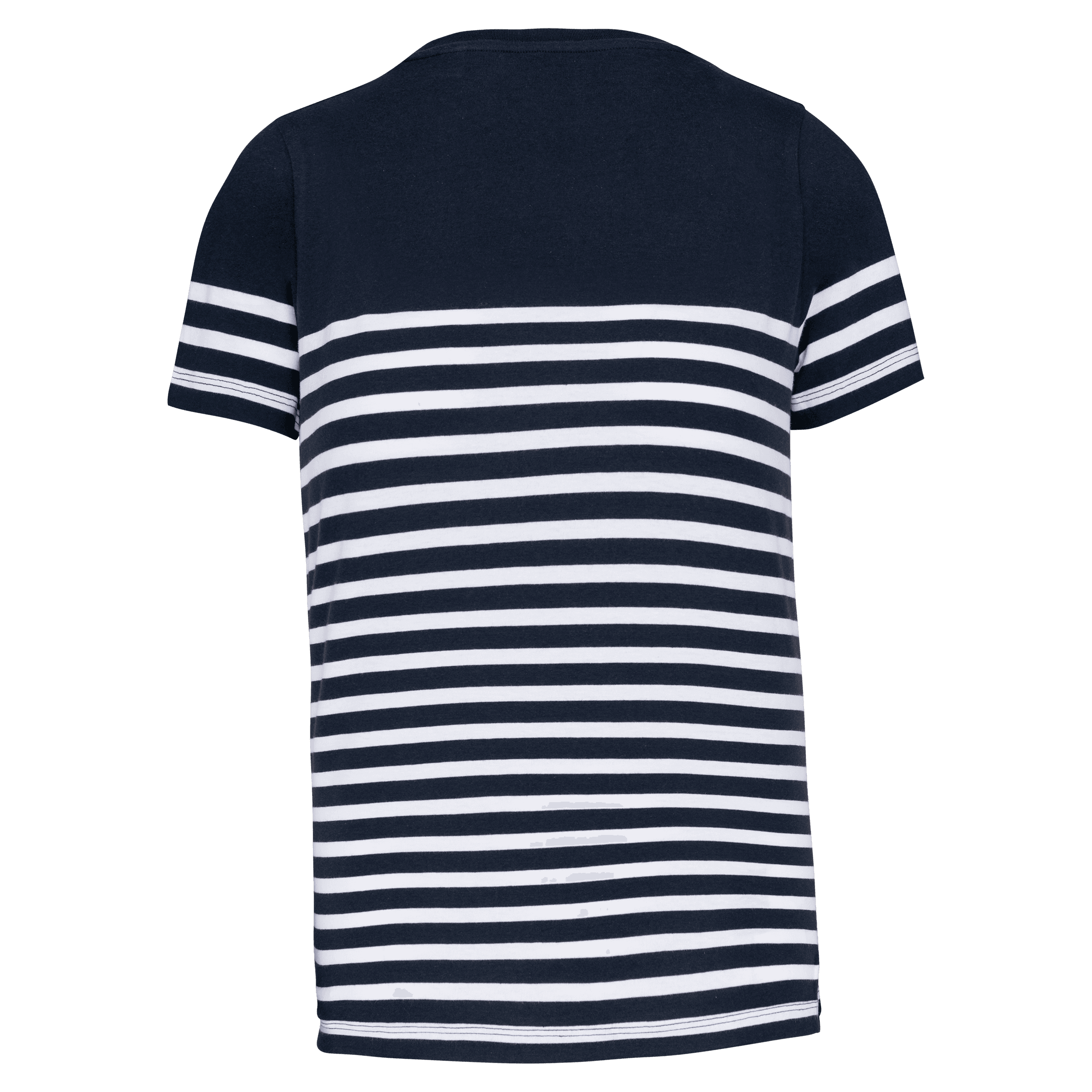 Navy / White Stripes