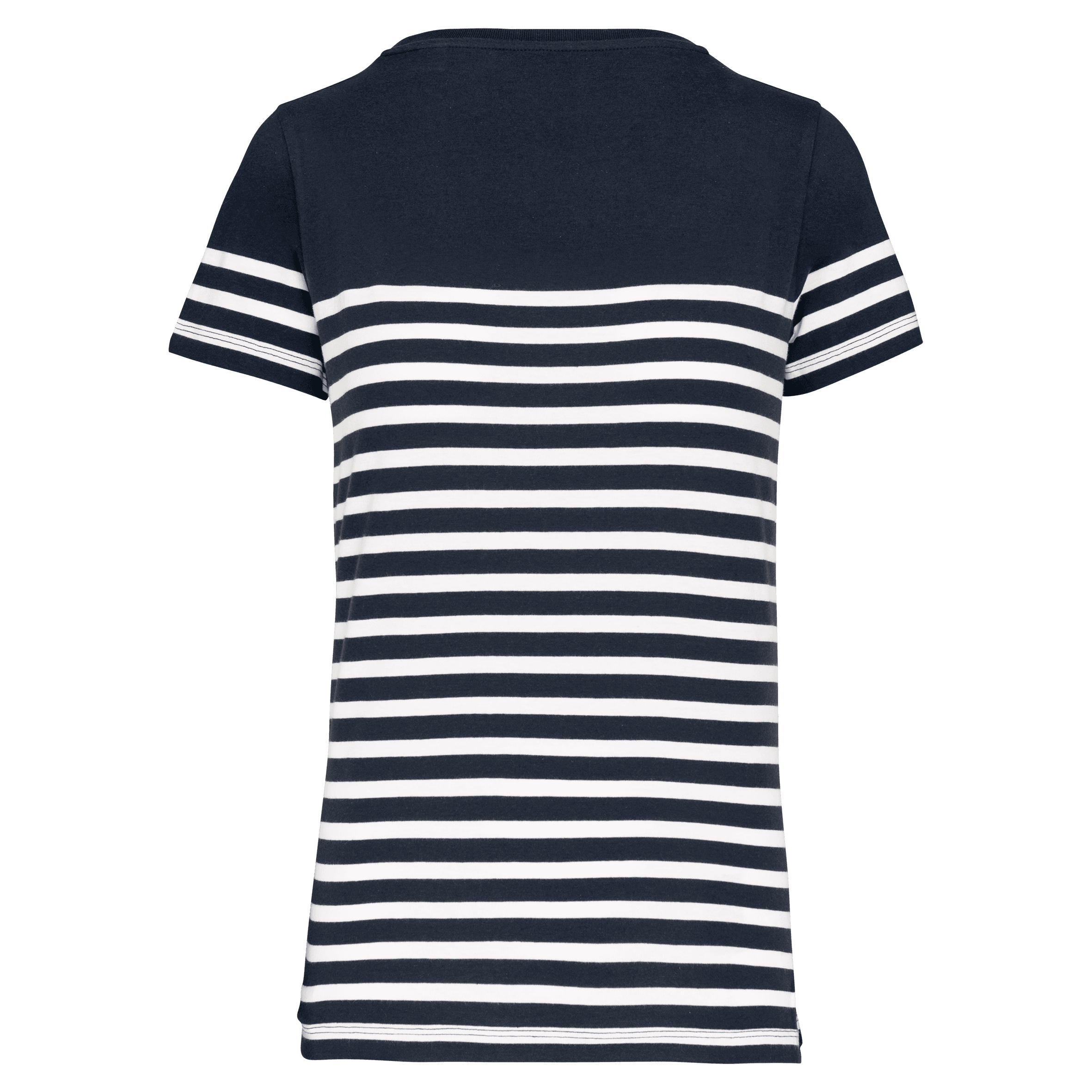Navy / White Stripes