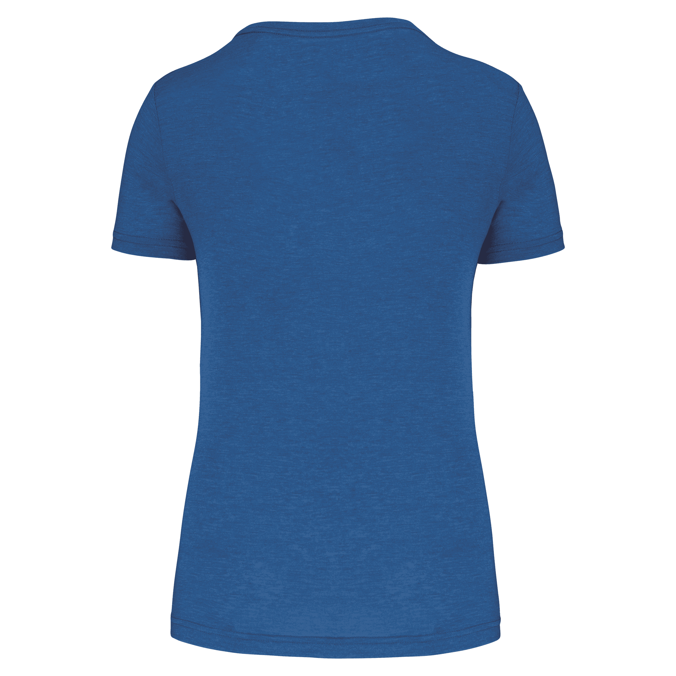 Sporty Royal Blue Heather