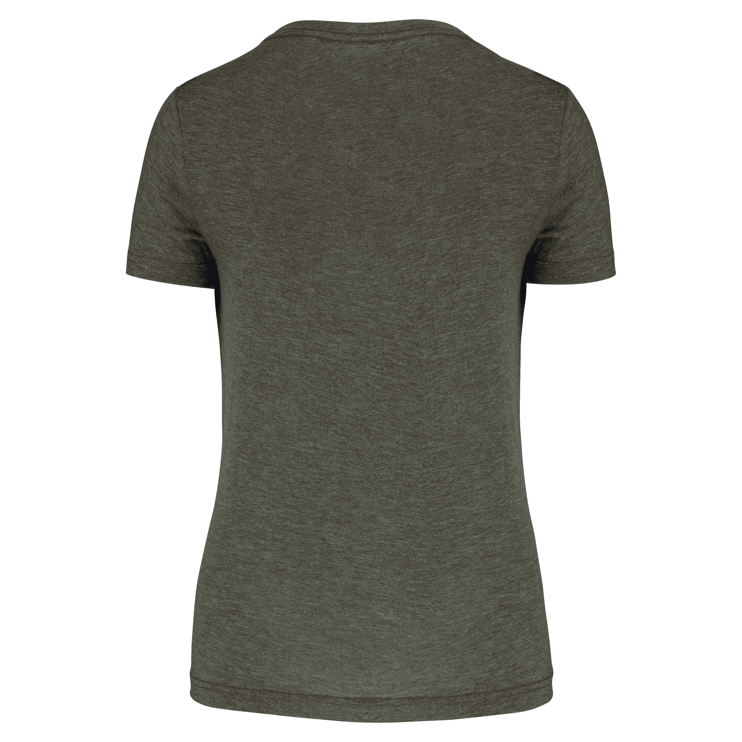 Dark Khaki Heather