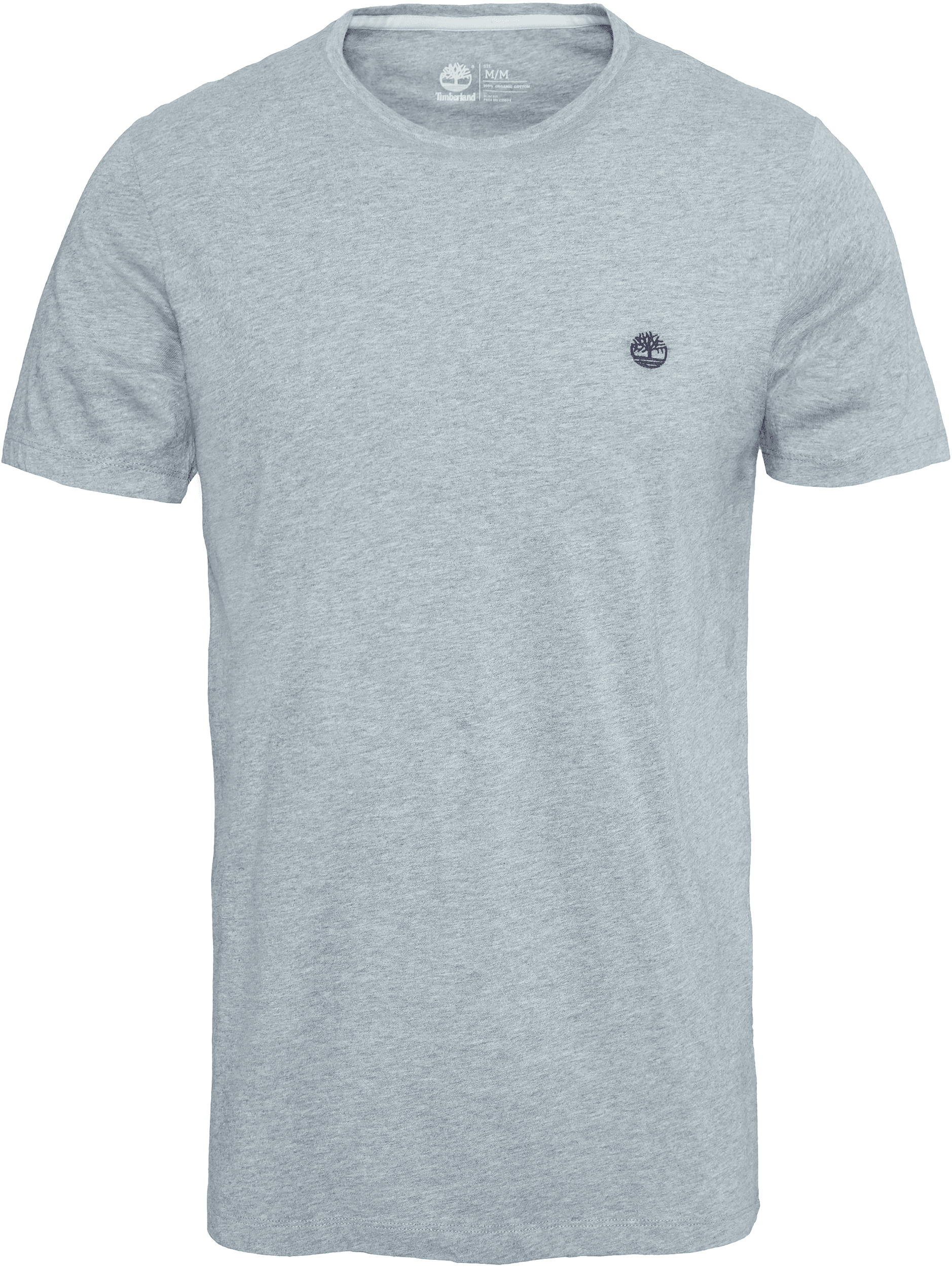 Medium Grey Heather