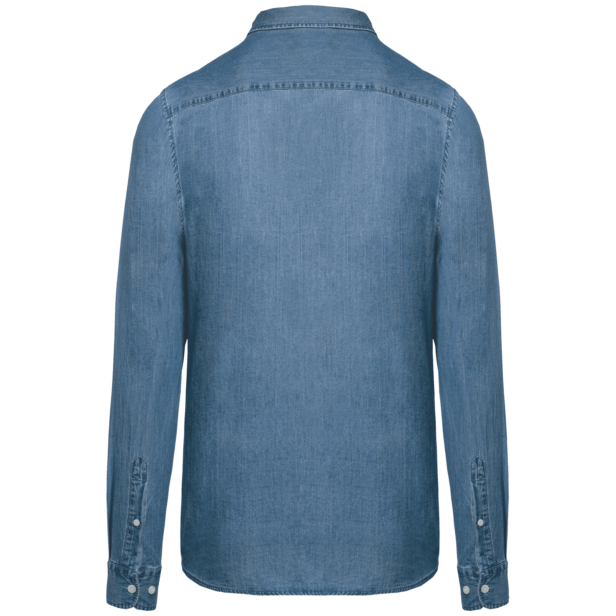 Chambray Blue