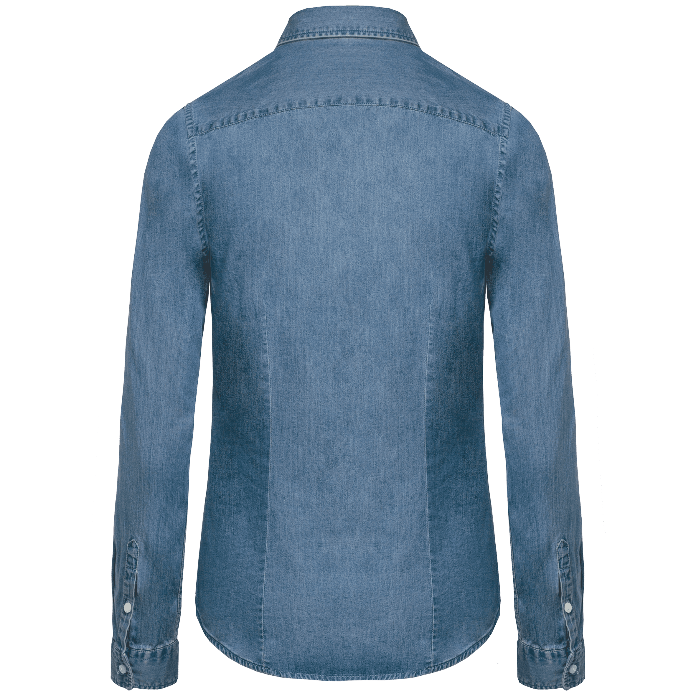 Chambray Blue