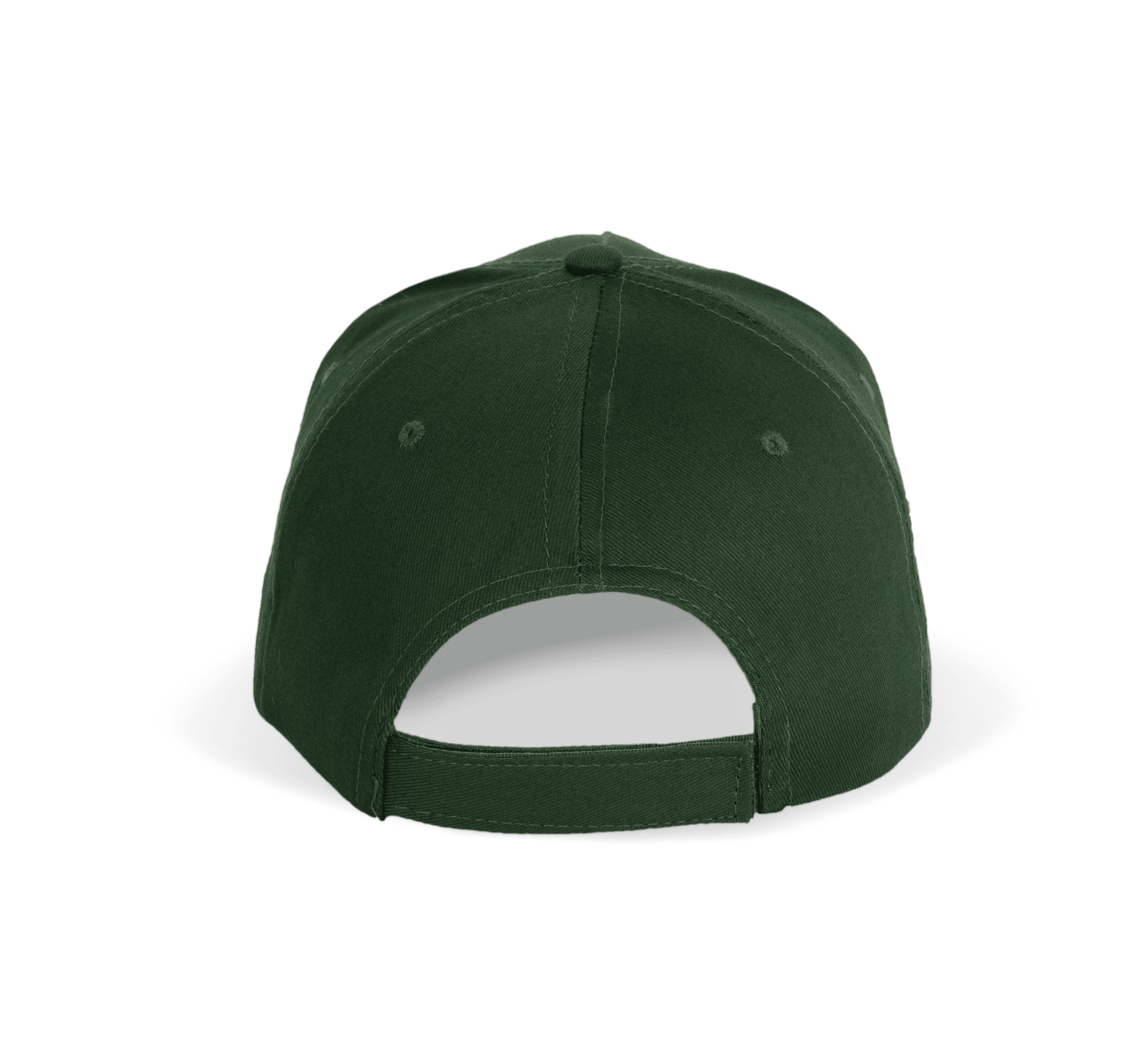 Forest Green / Beige