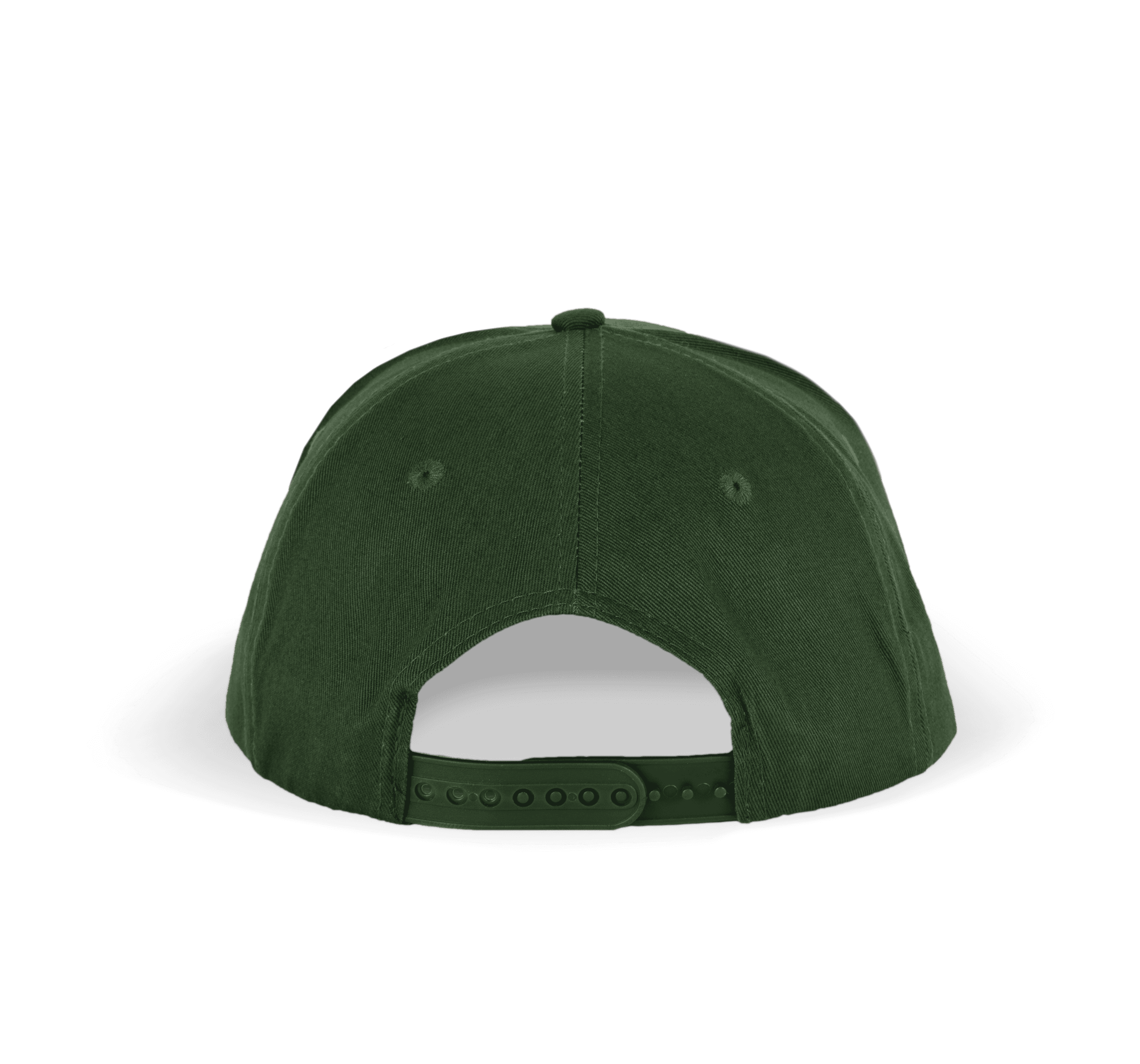 Forest Green / Black