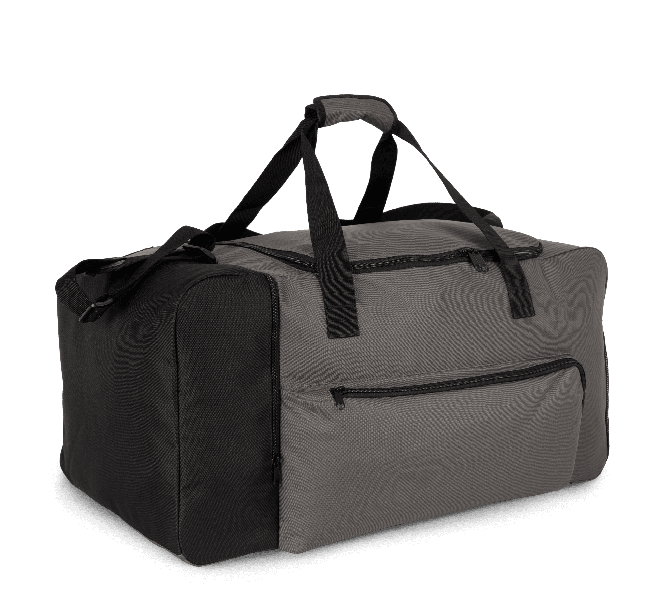 Light Titanium / Black