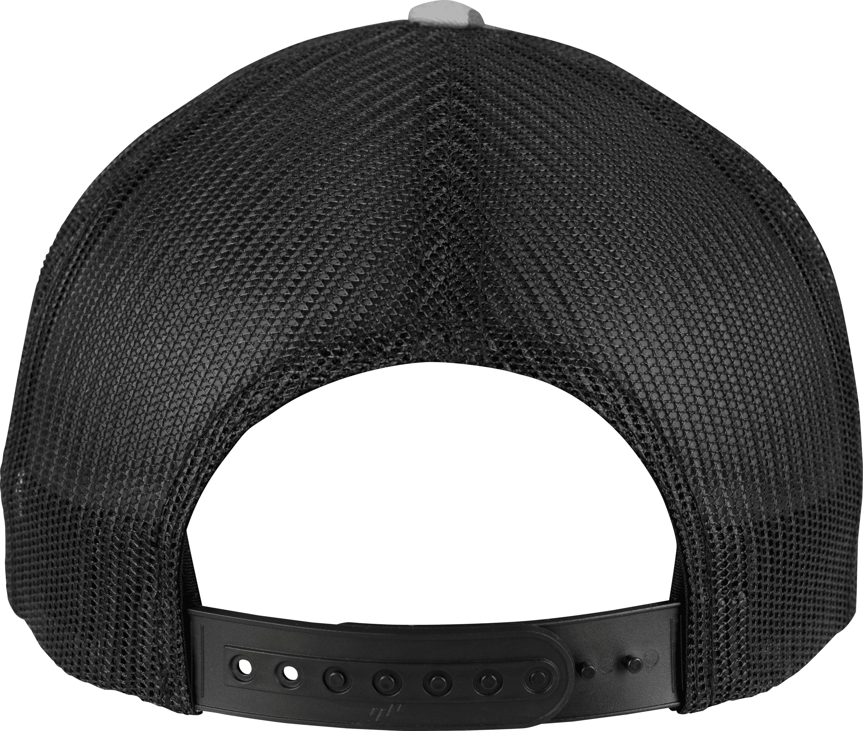 DARK CAMOUFLAGE / BLACK