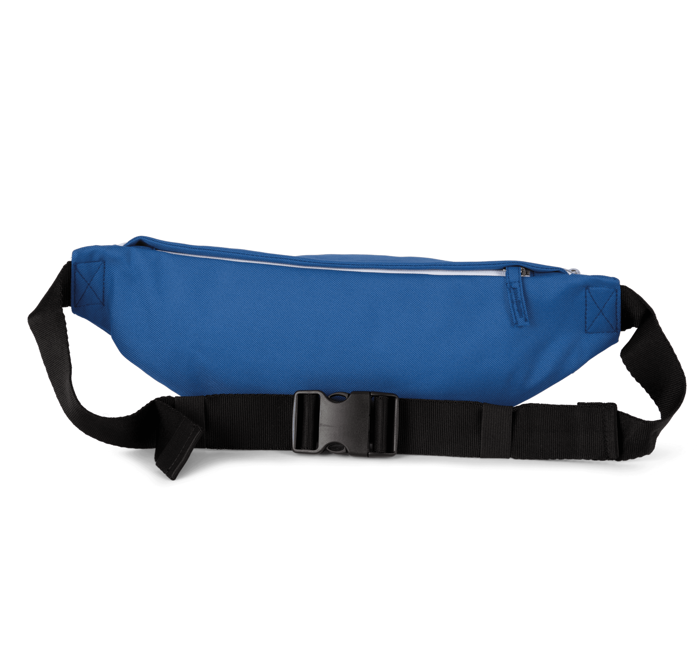 Dazzling Blue / White