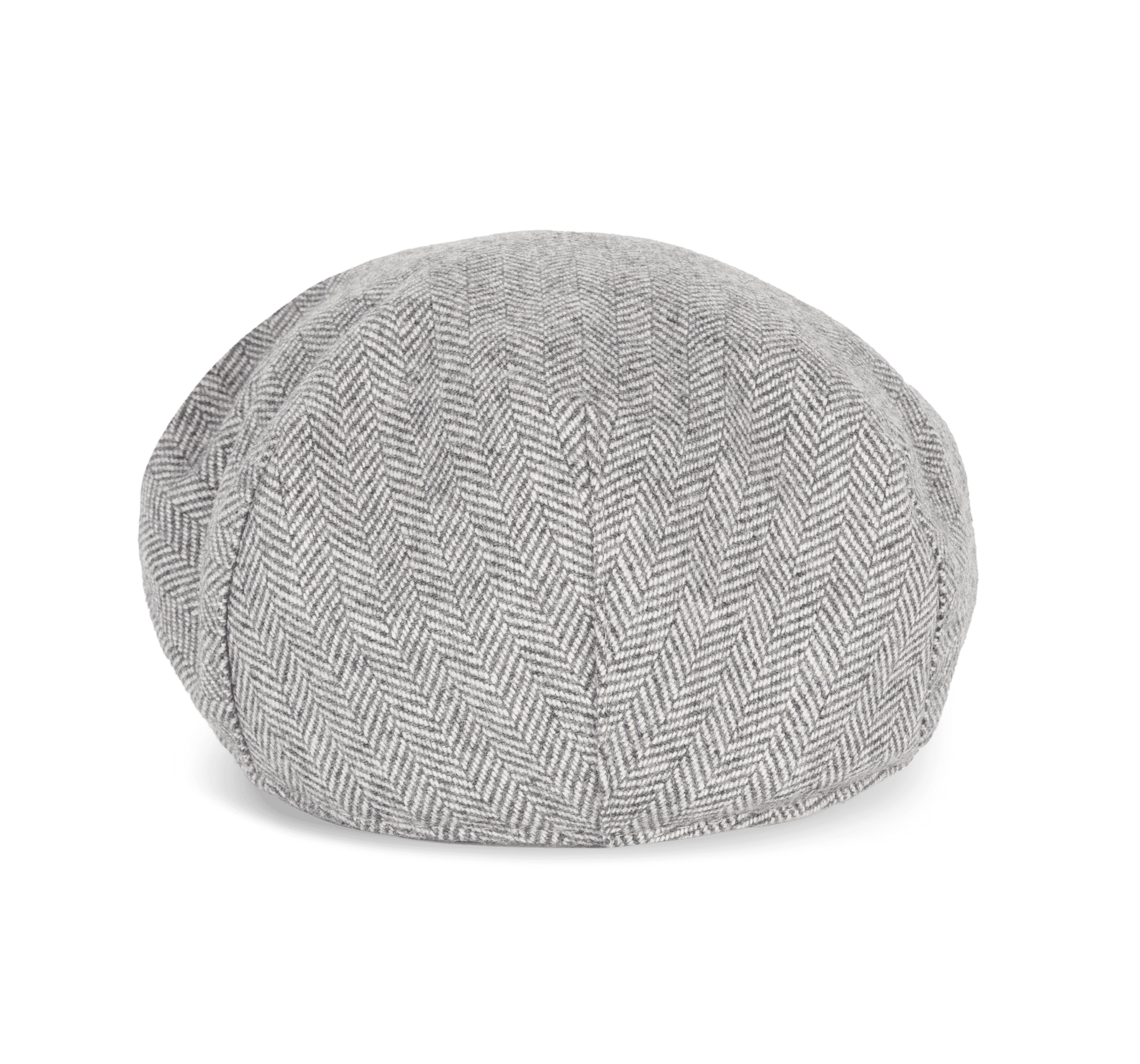 Herringbone Light Grey