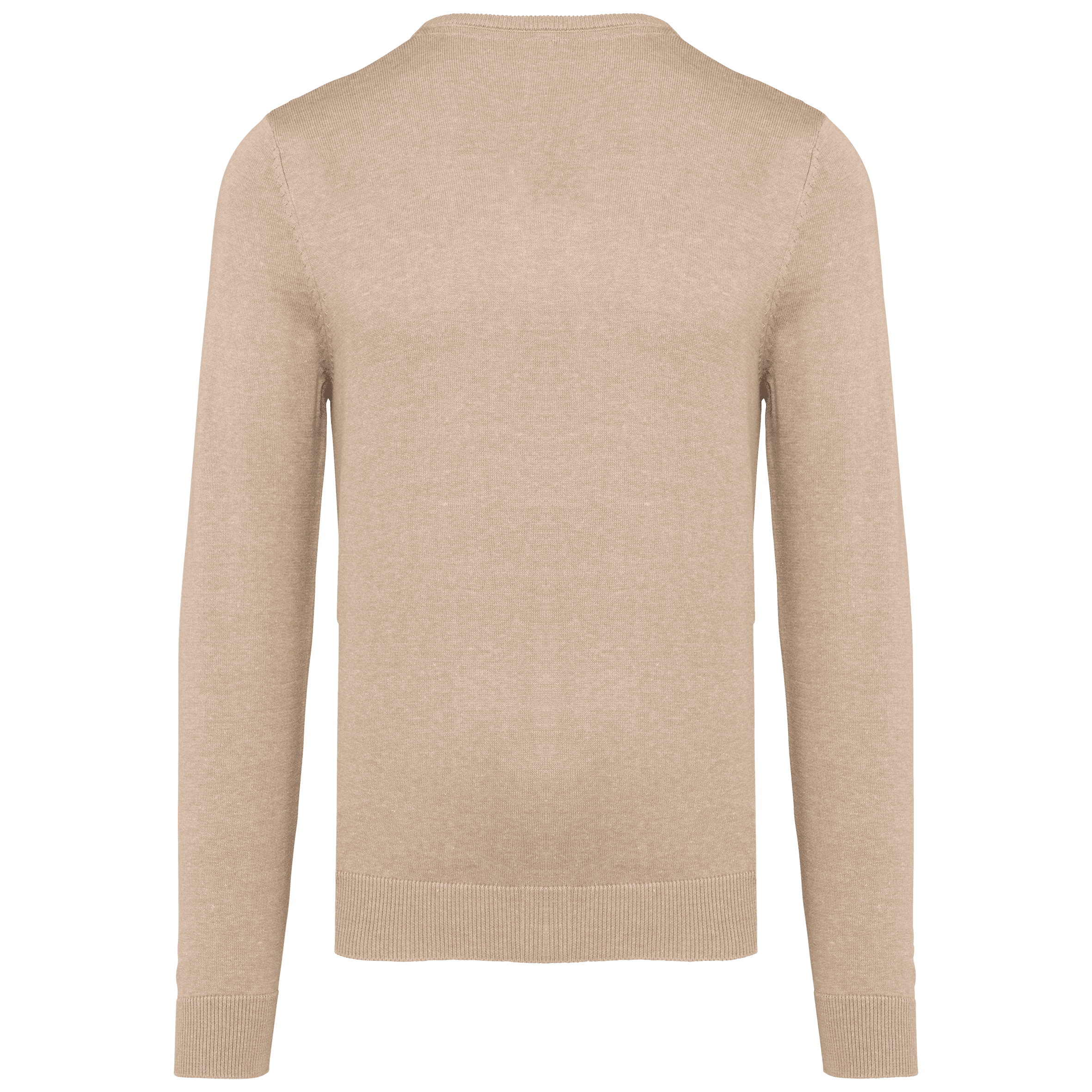 Beige heather