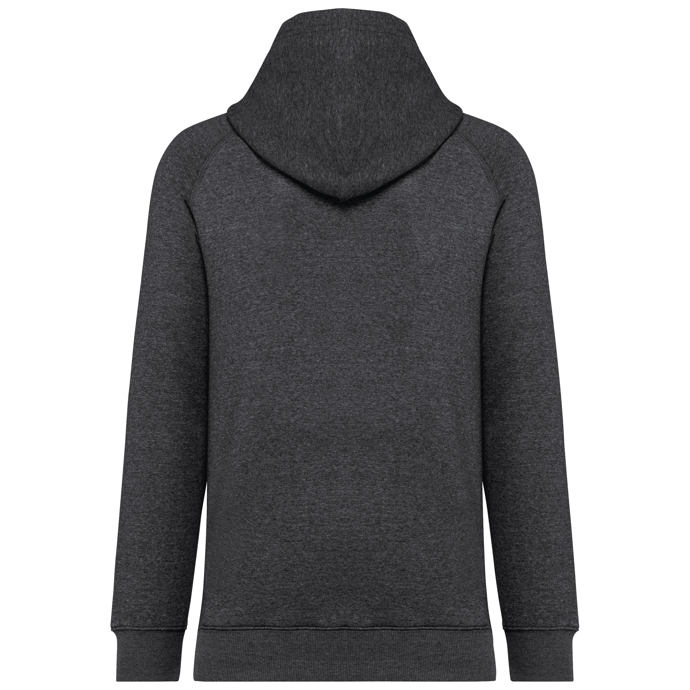 Dark Grey Heather