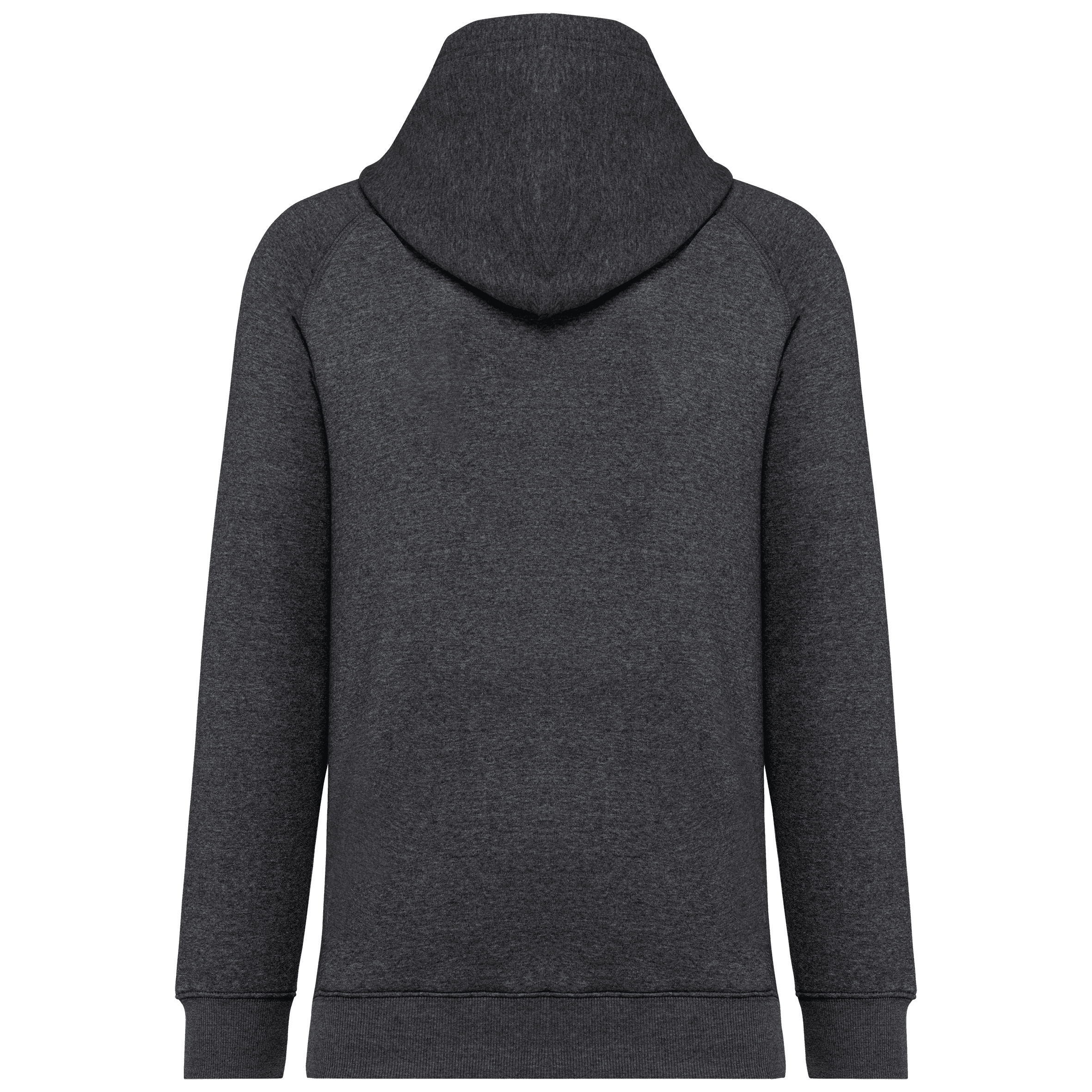 Dark Grey Heather