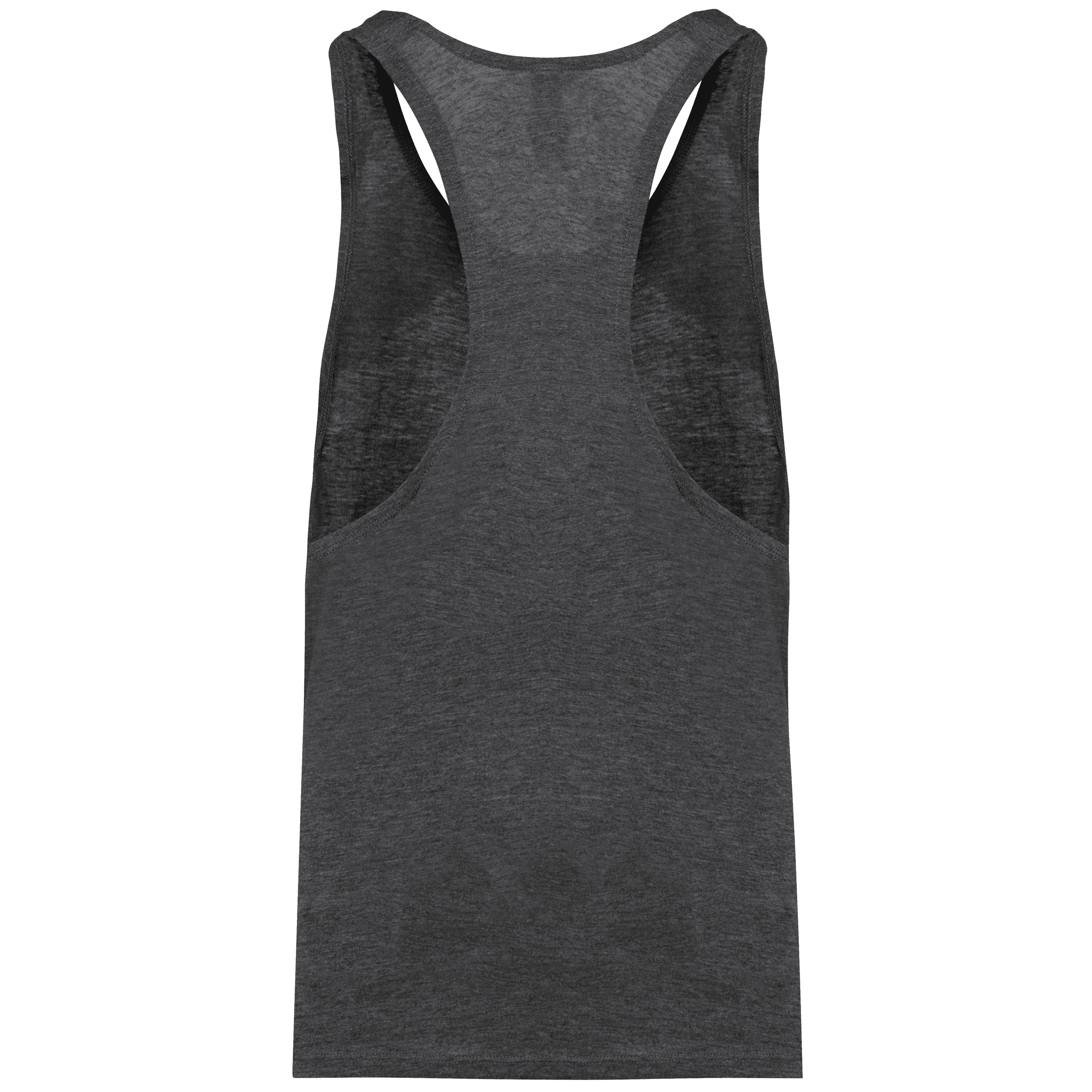 Dark Grey Heather