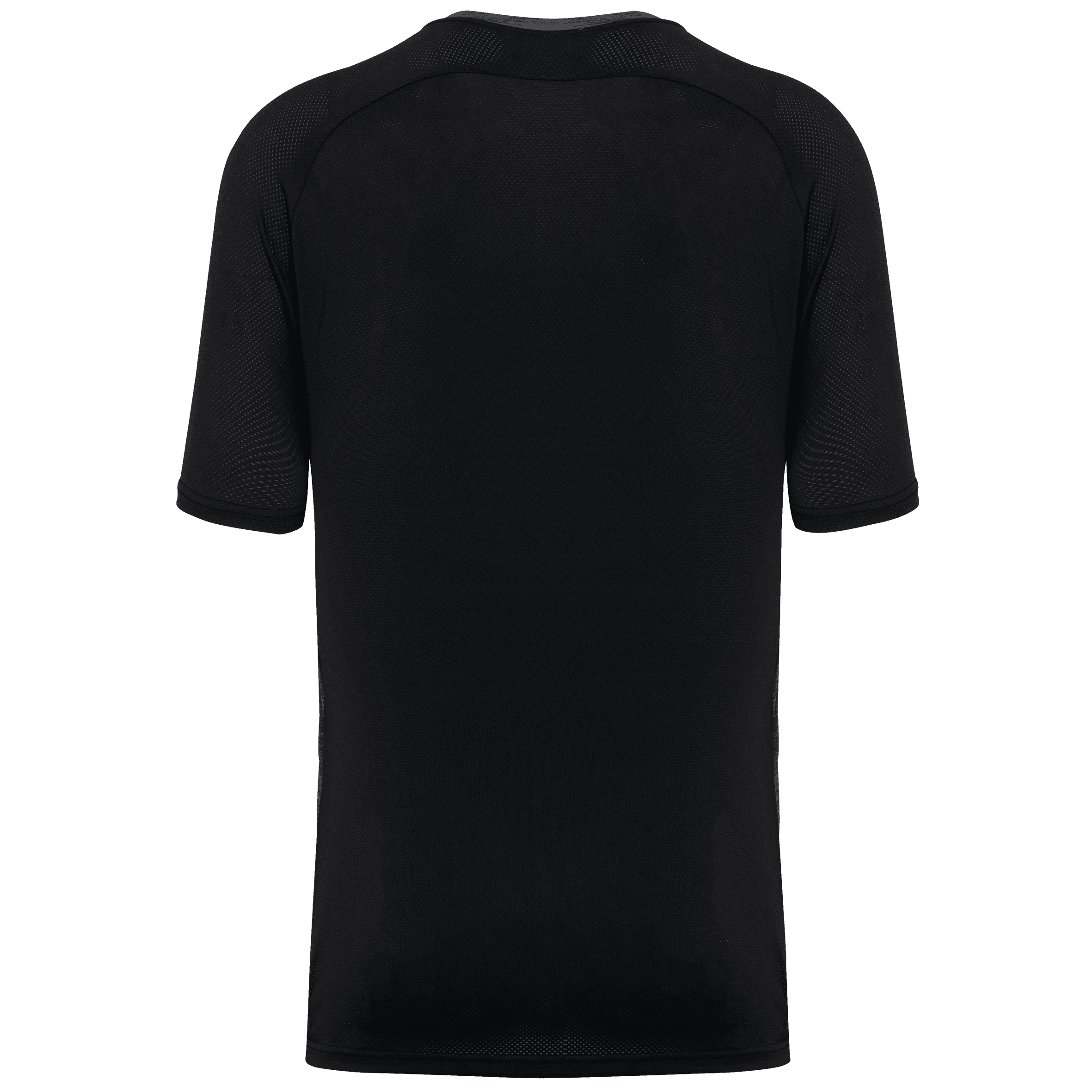 Black / Marl Dark Grey