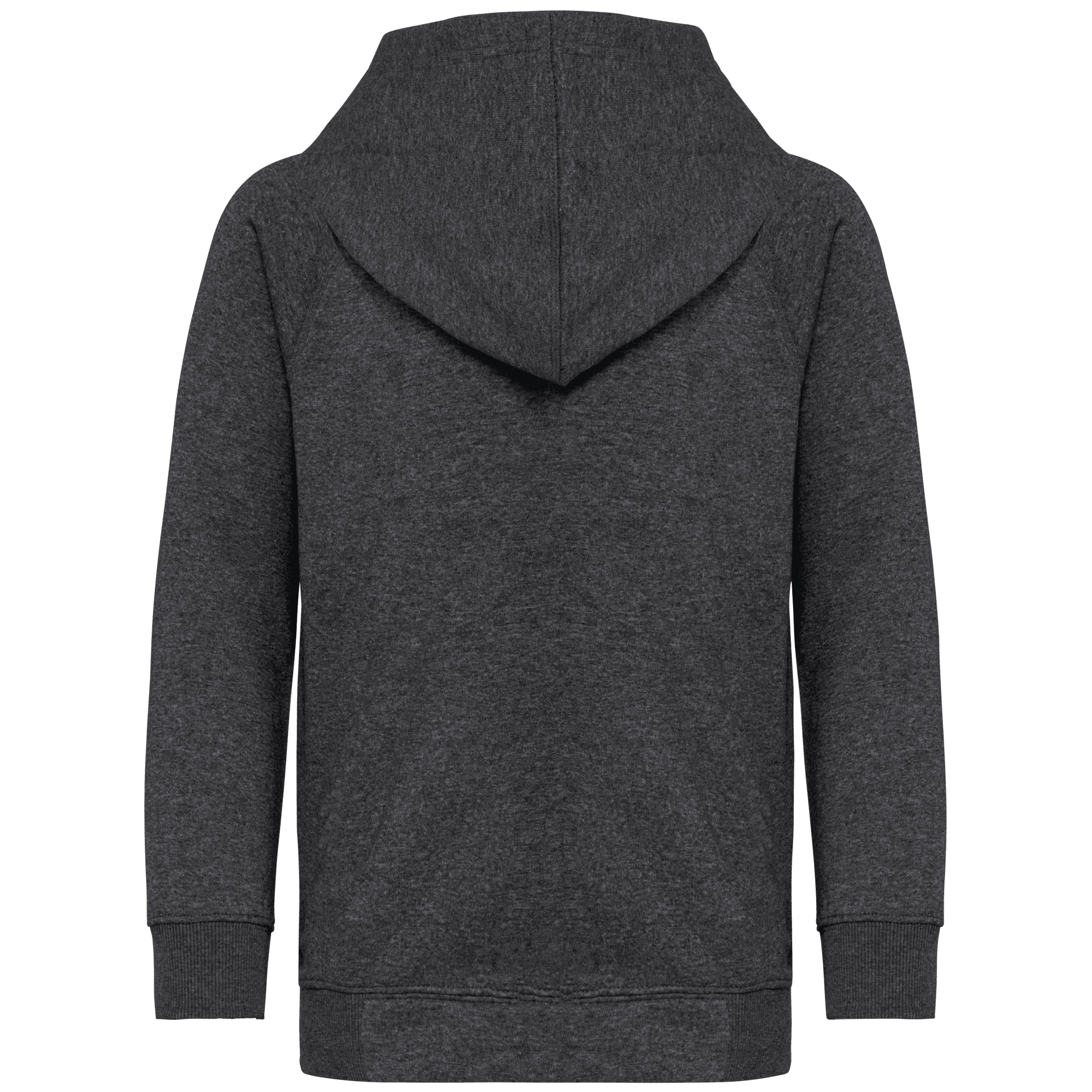 Dark Grey Heather