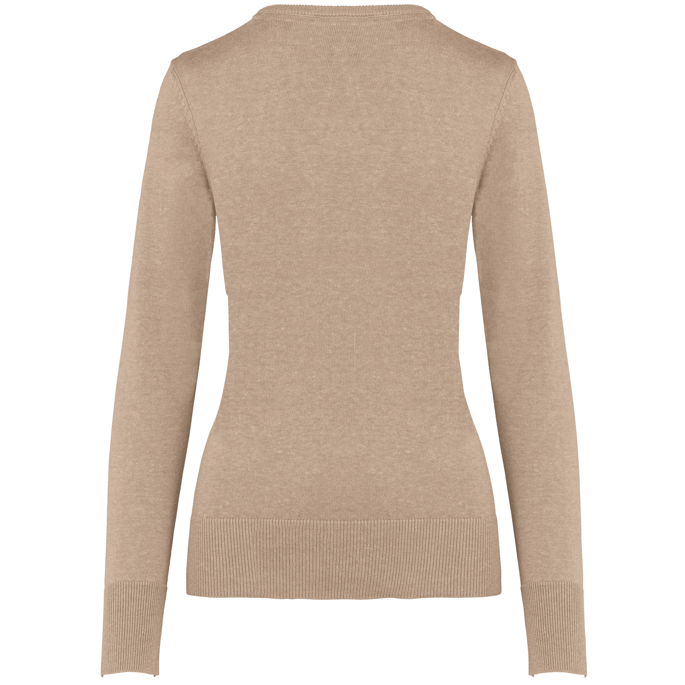 Beige heather