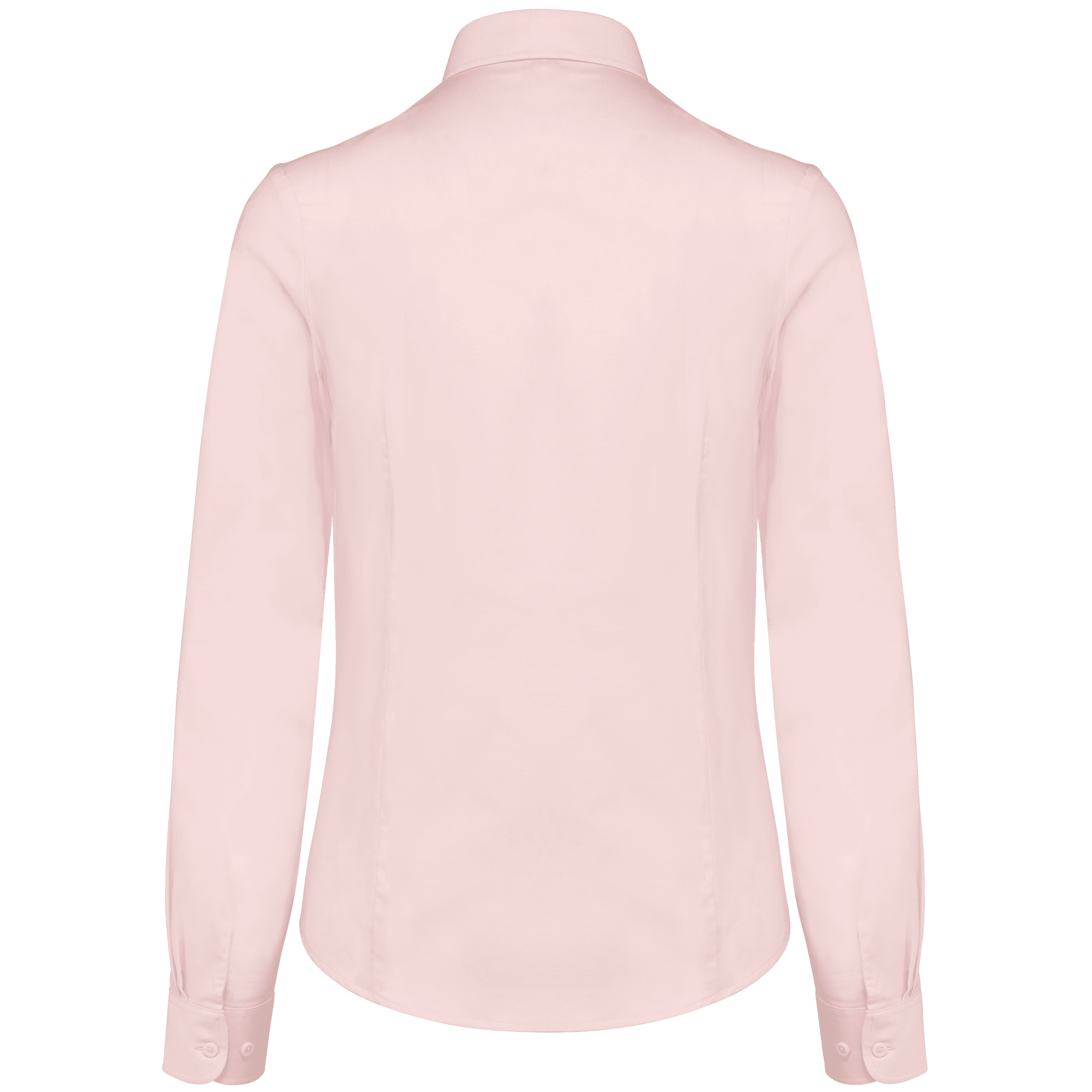 Oxford Pale Pink