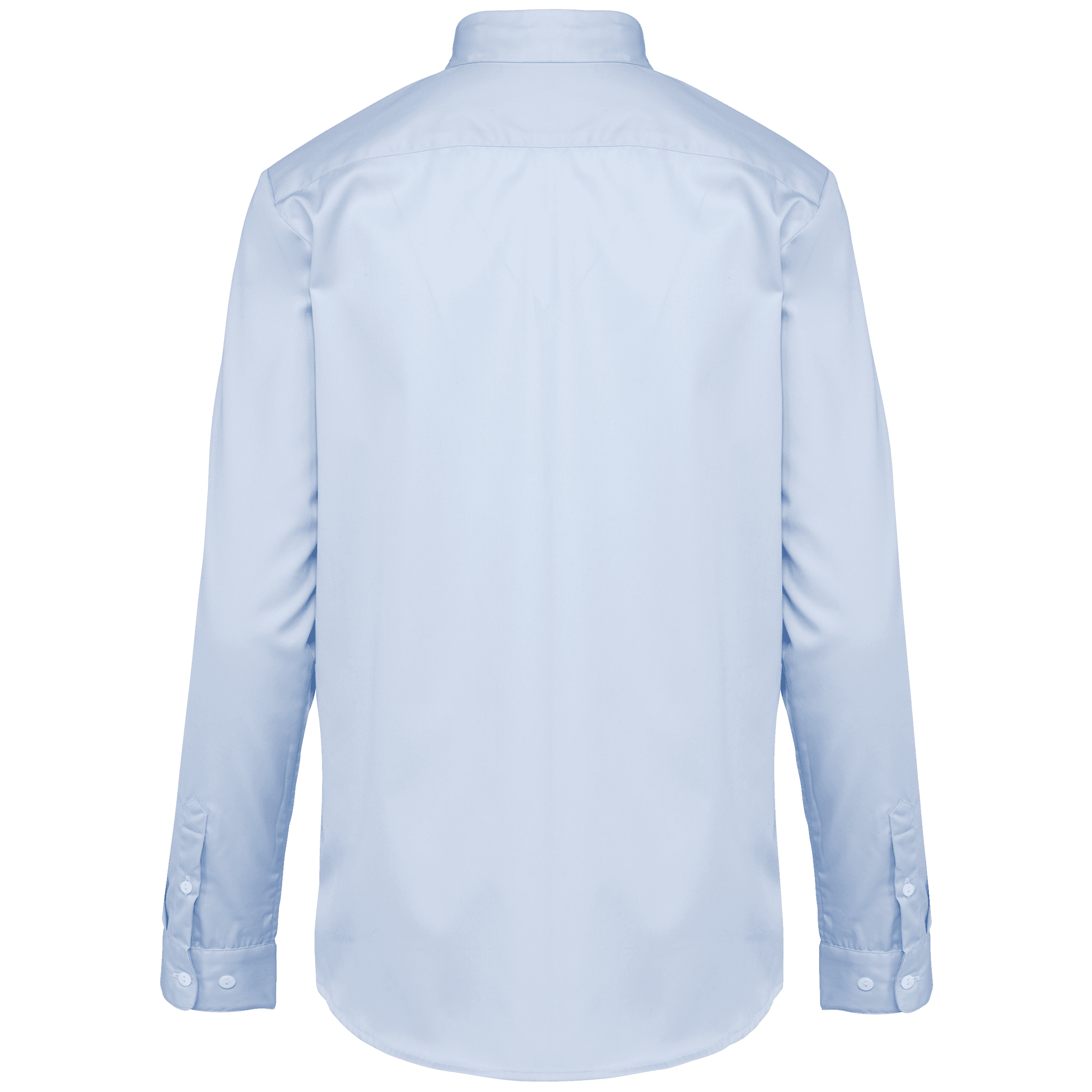 Essential Light Blue