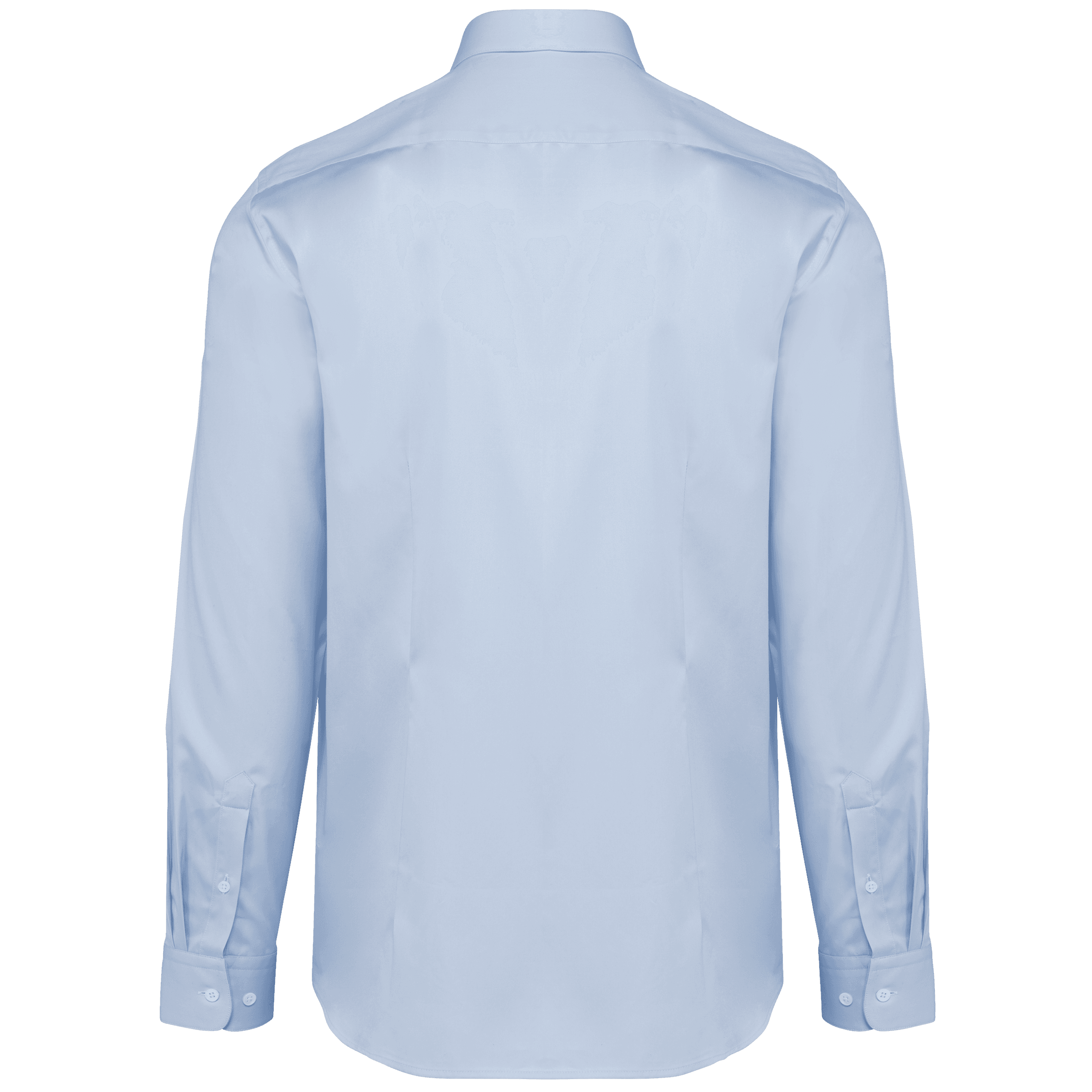 Essential Light Blue