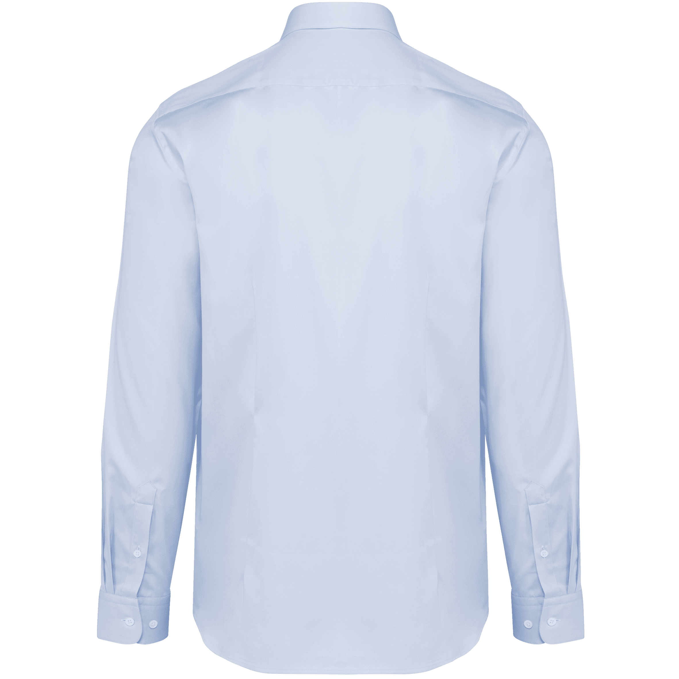 Essential Light Blue