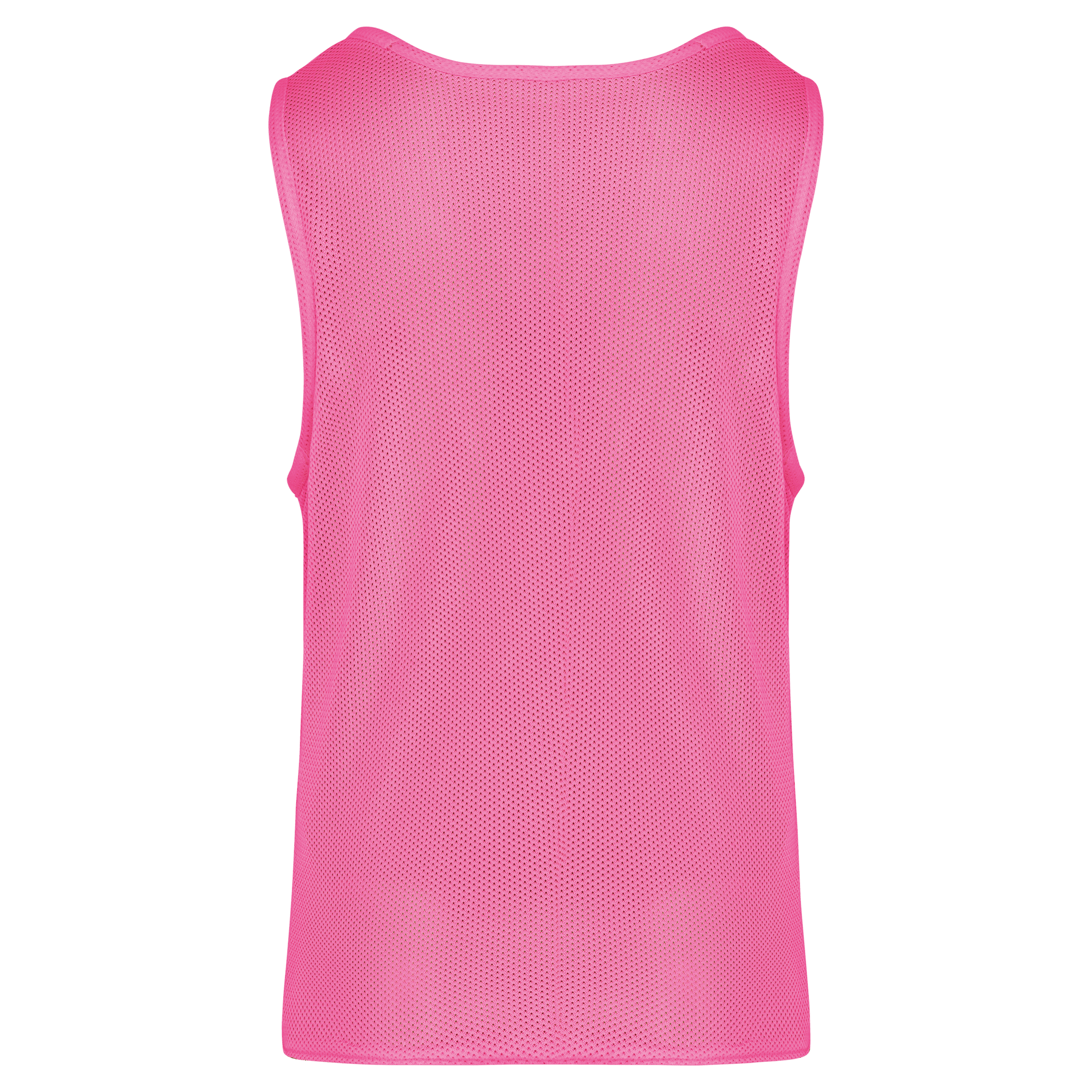 Fluorescent  Pink / Sporty Sky Blue