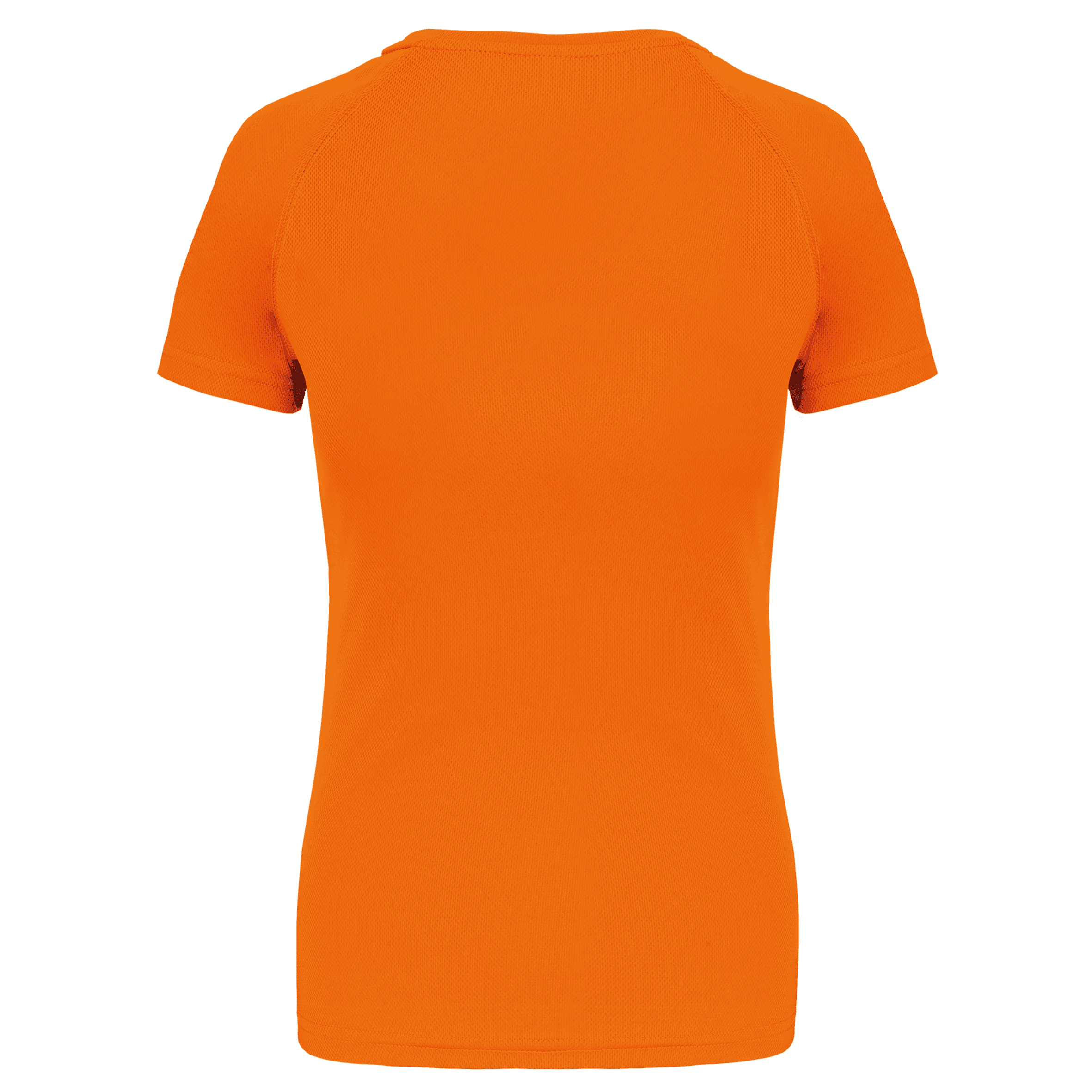 Fluorescent Orange