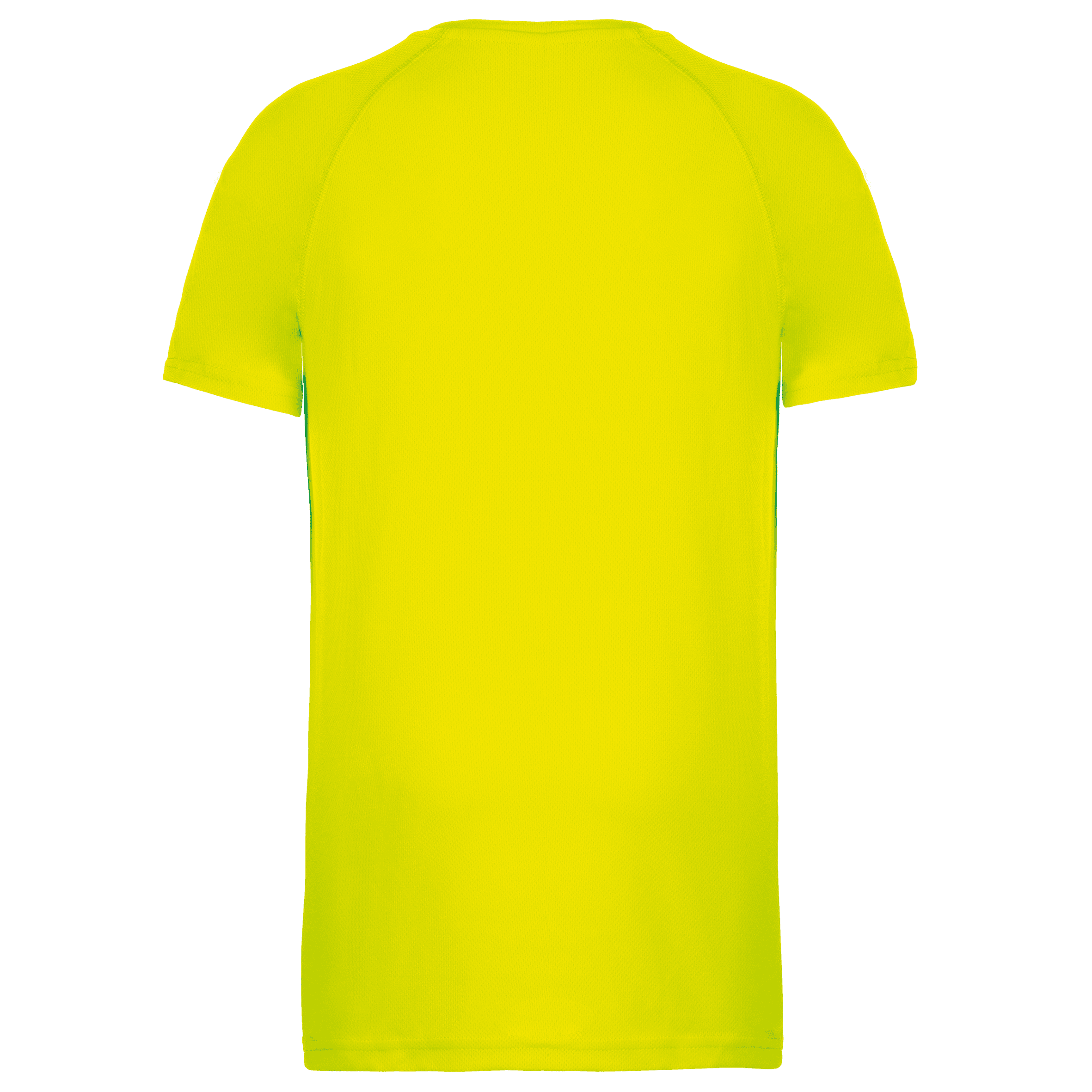 Fluorescent Yellow