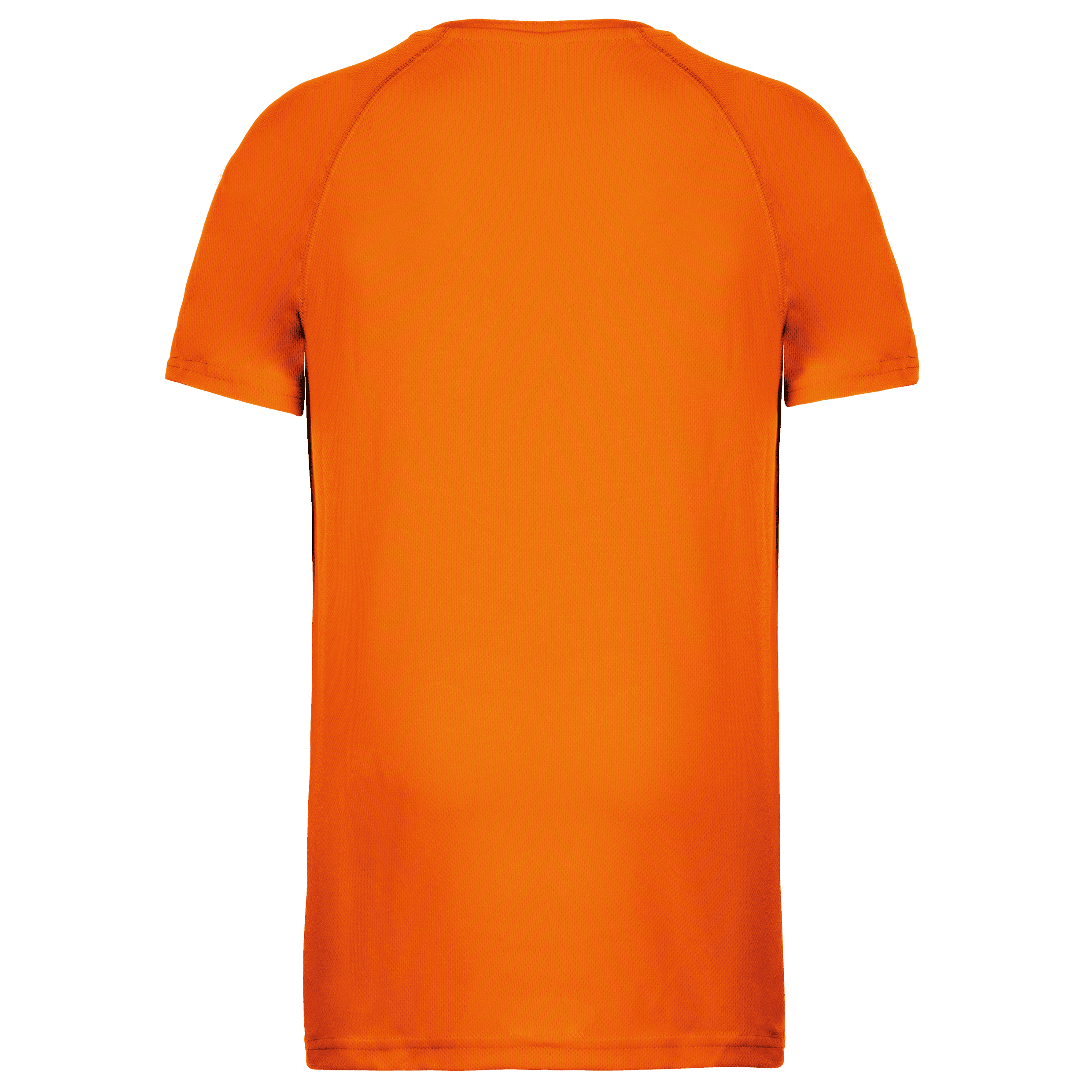 Fluorescent Orange