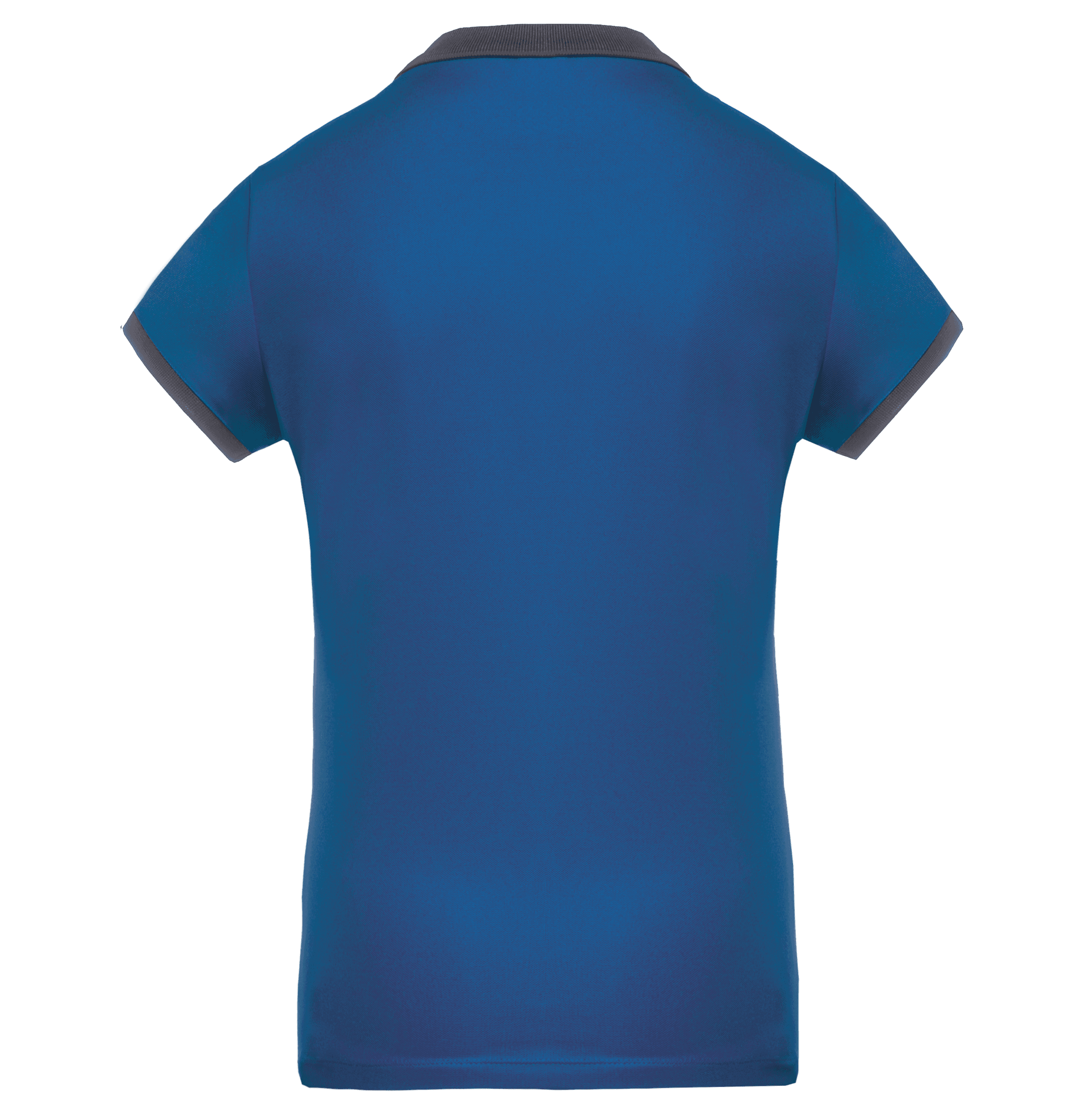 Sporty Royal Blue / sporty grey