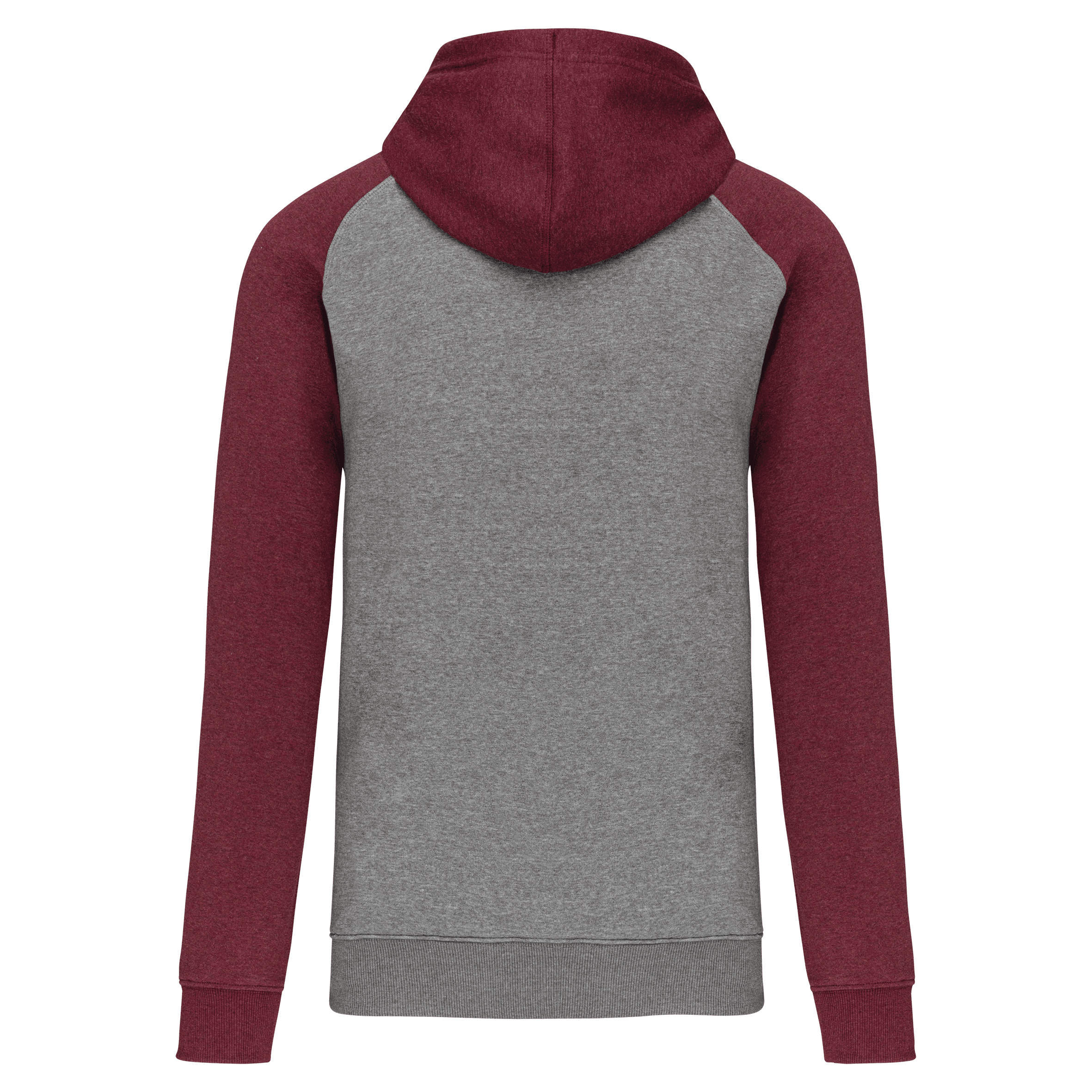 Grey Heather / Wine Heather