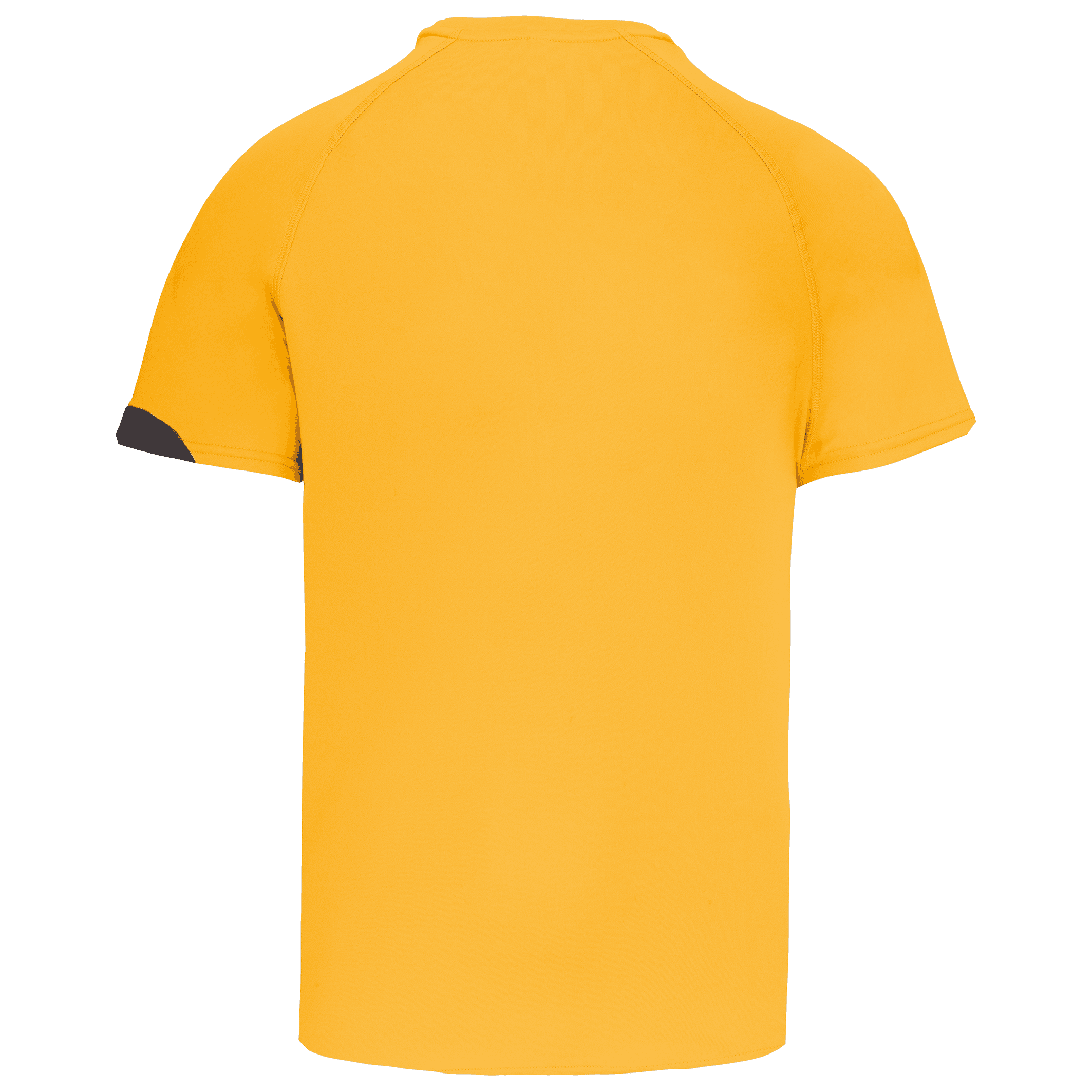 Sporty yellow/Black/Storm grey