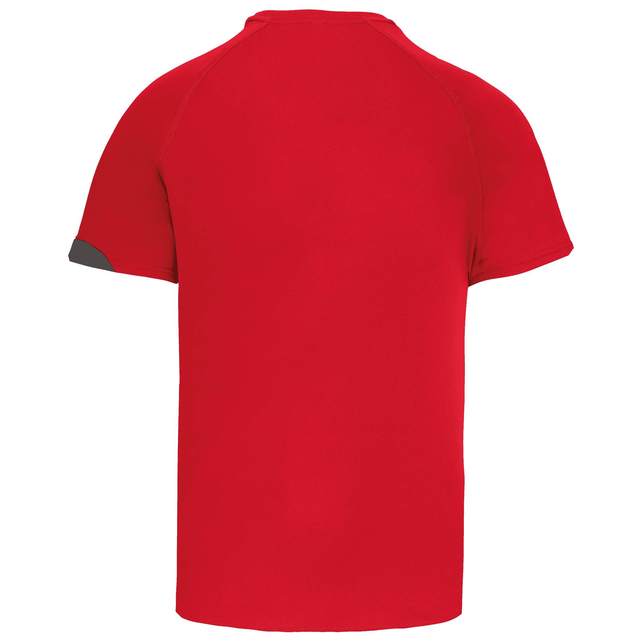 Sporty red/Black/Storm grey