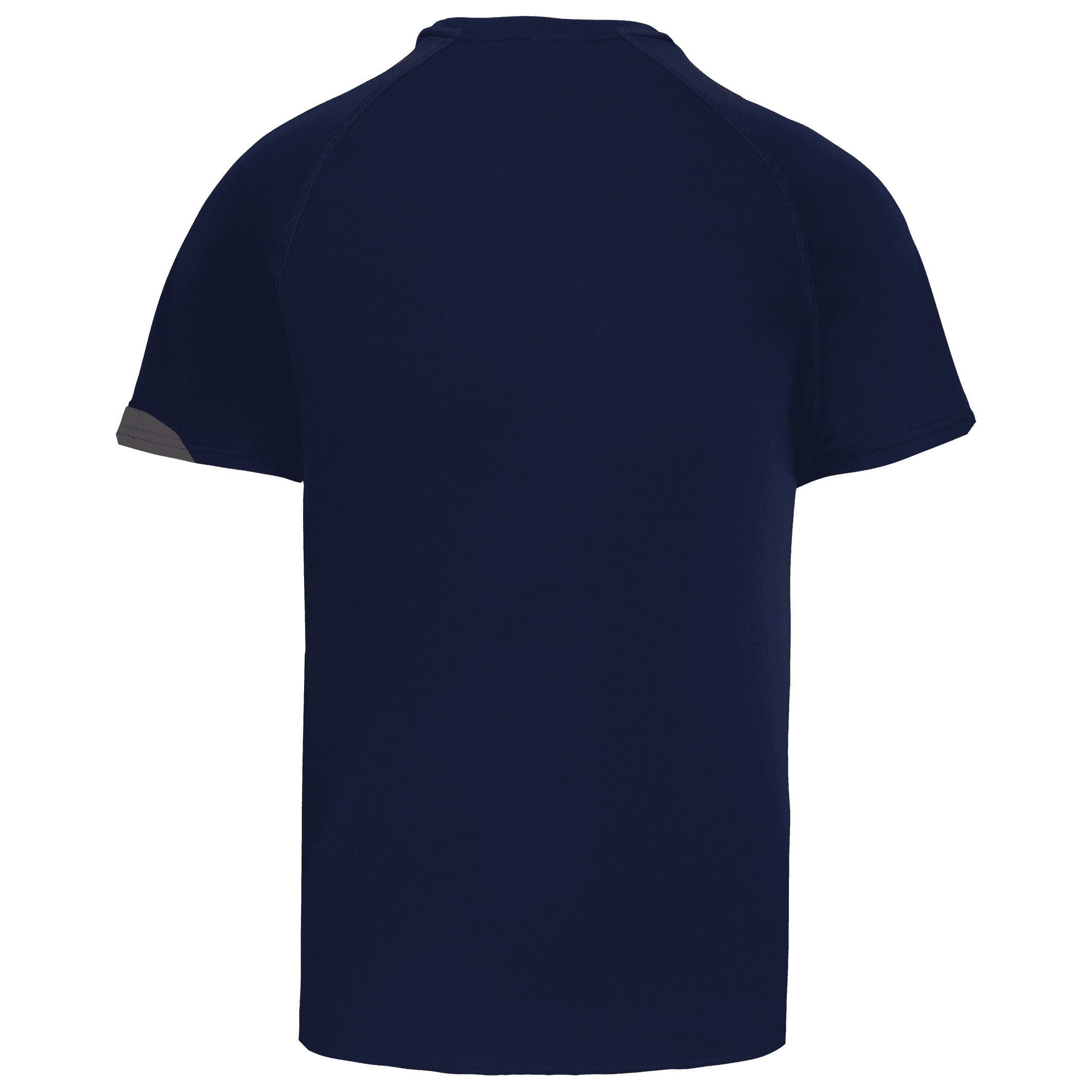 Sporty navy/White/Storm grey