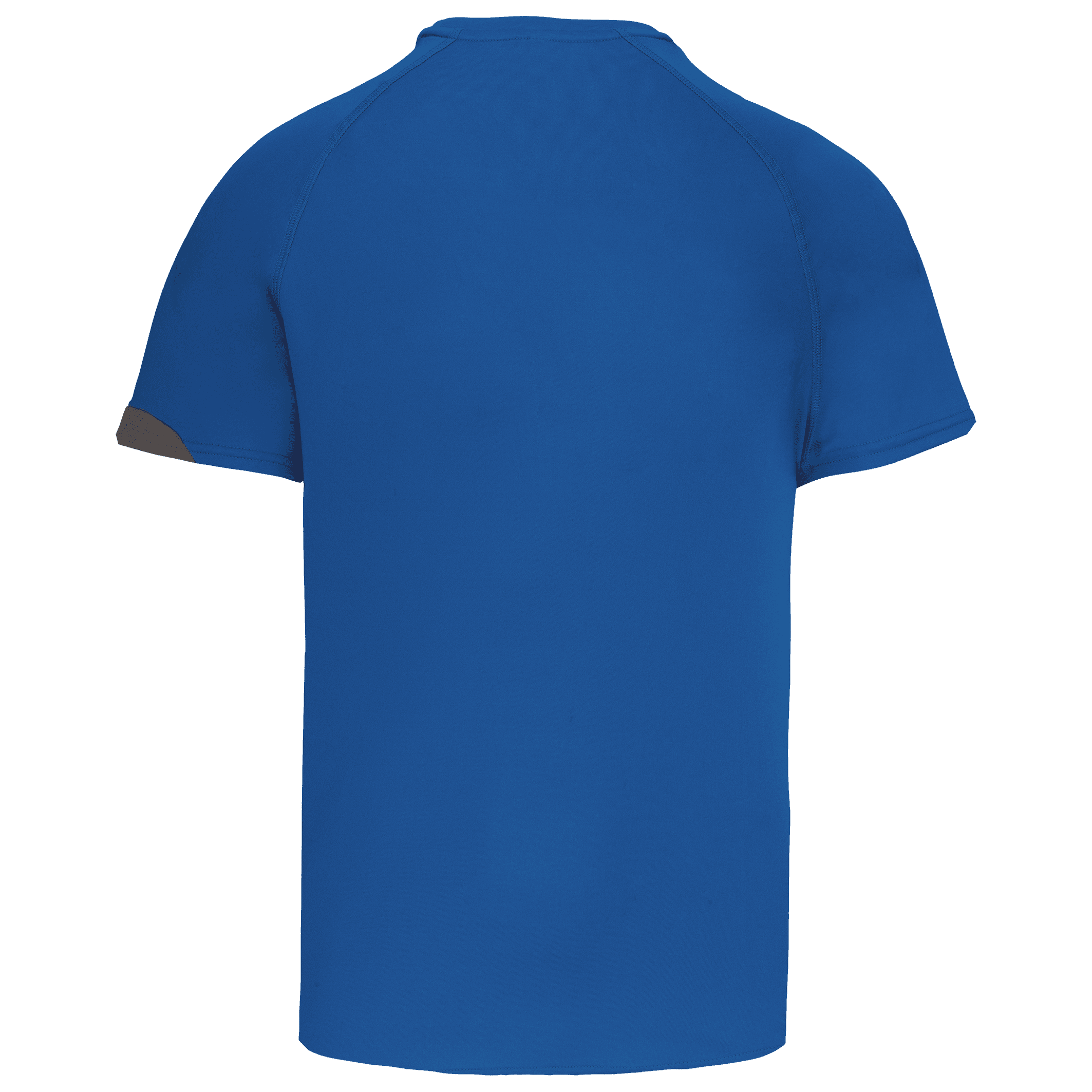 Sporty Royal Blue / White / Storm Grey