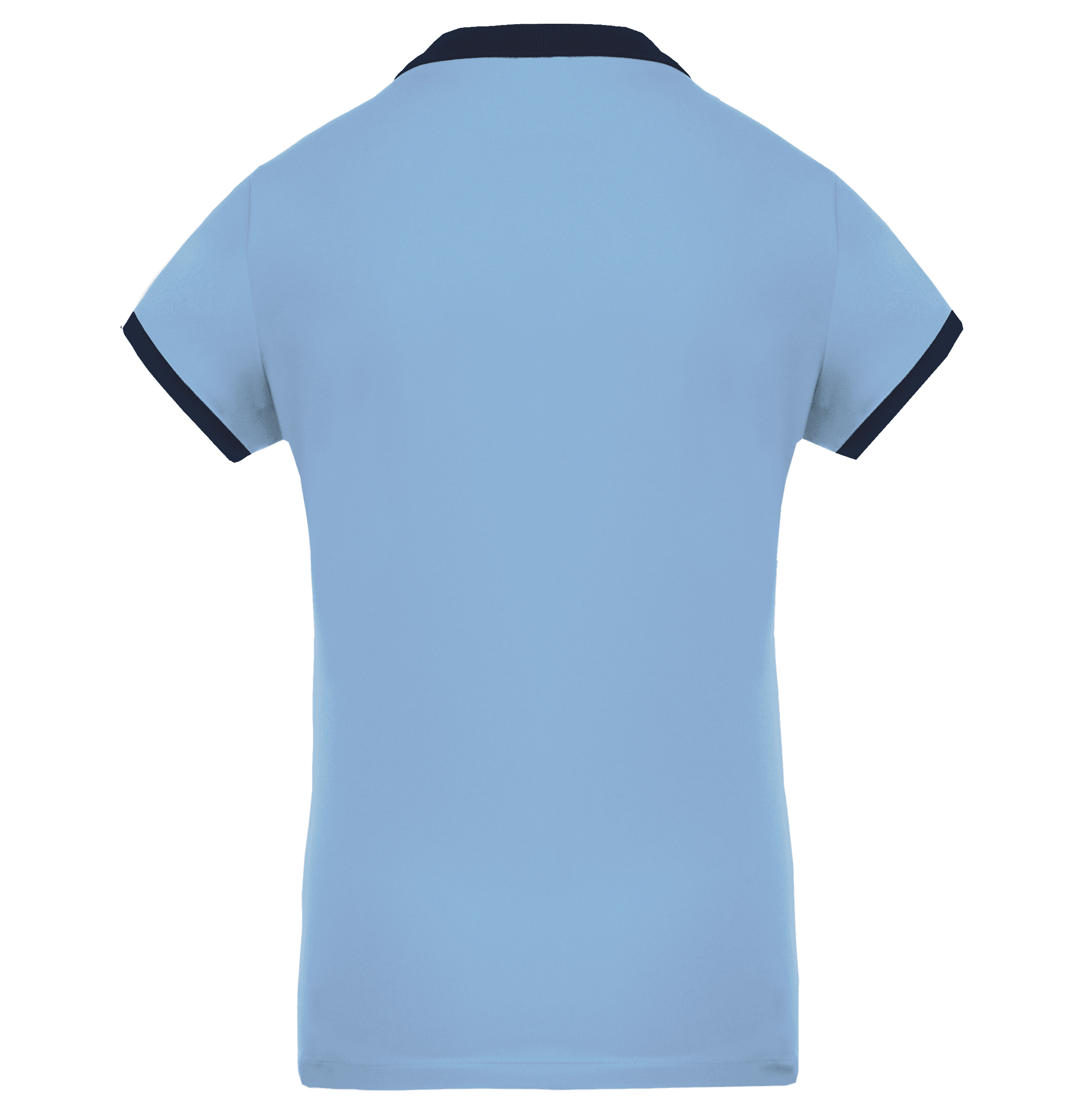 Sky Blue / Sporty Navy