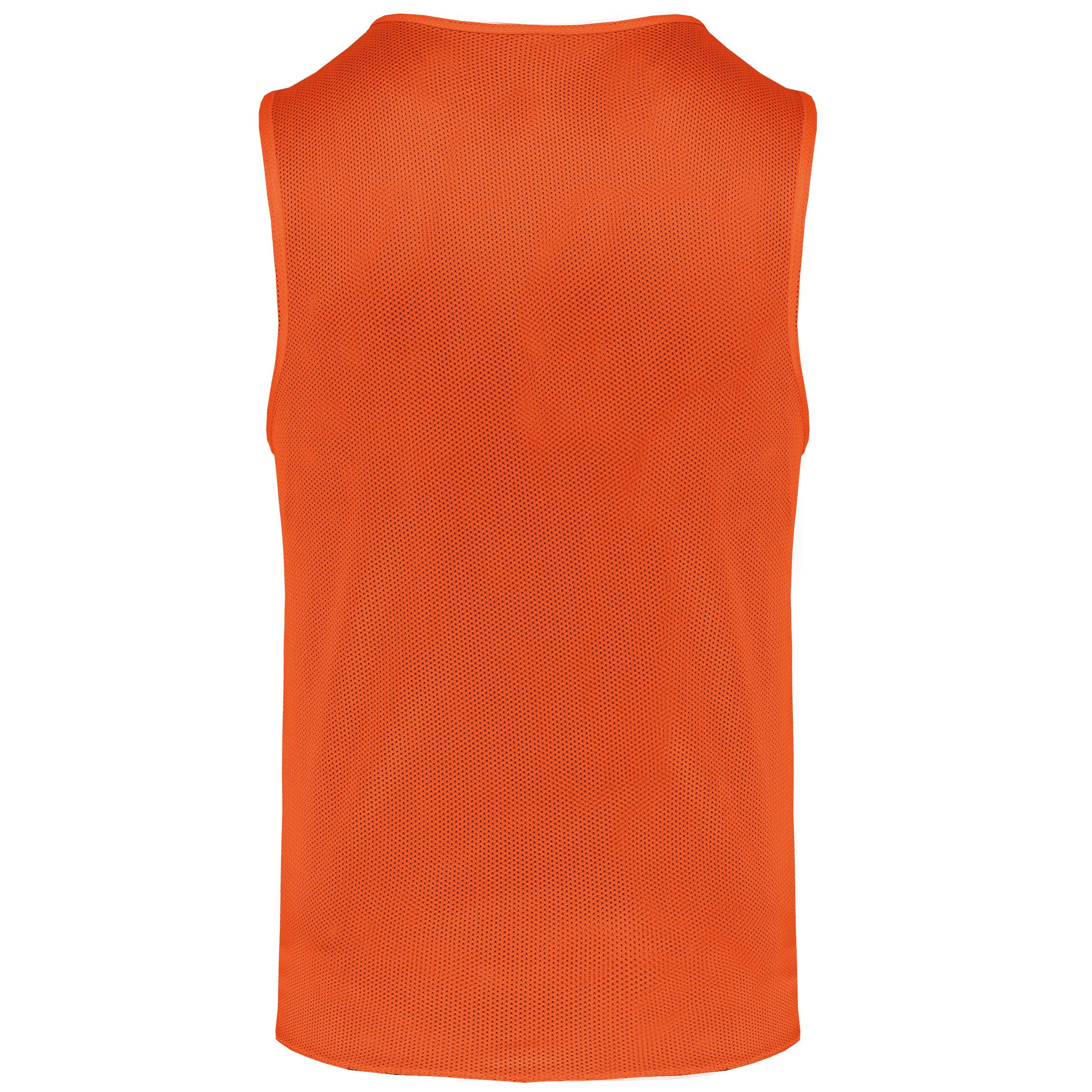 Spicy Orange / Black