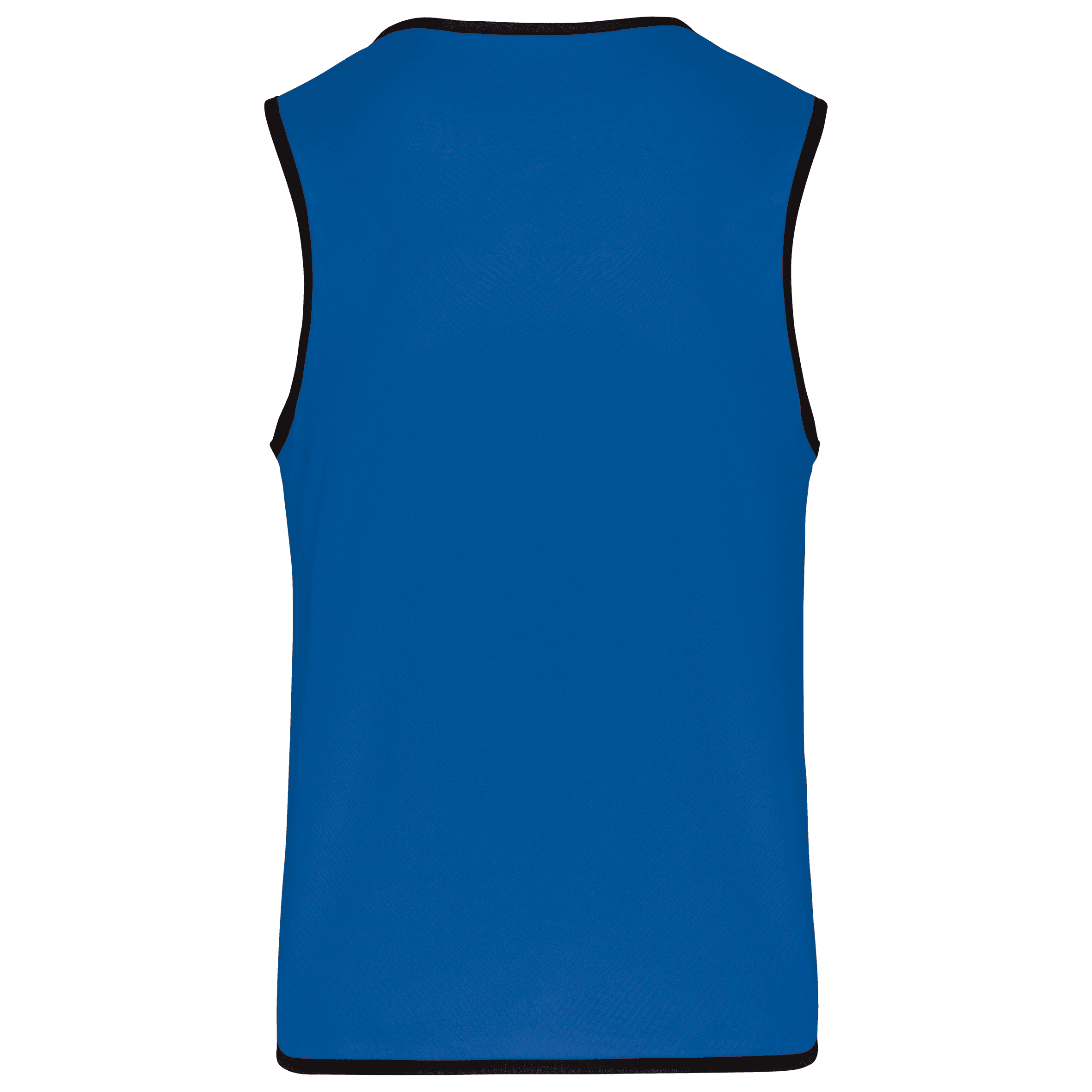 Sporty Royal Blue / Green