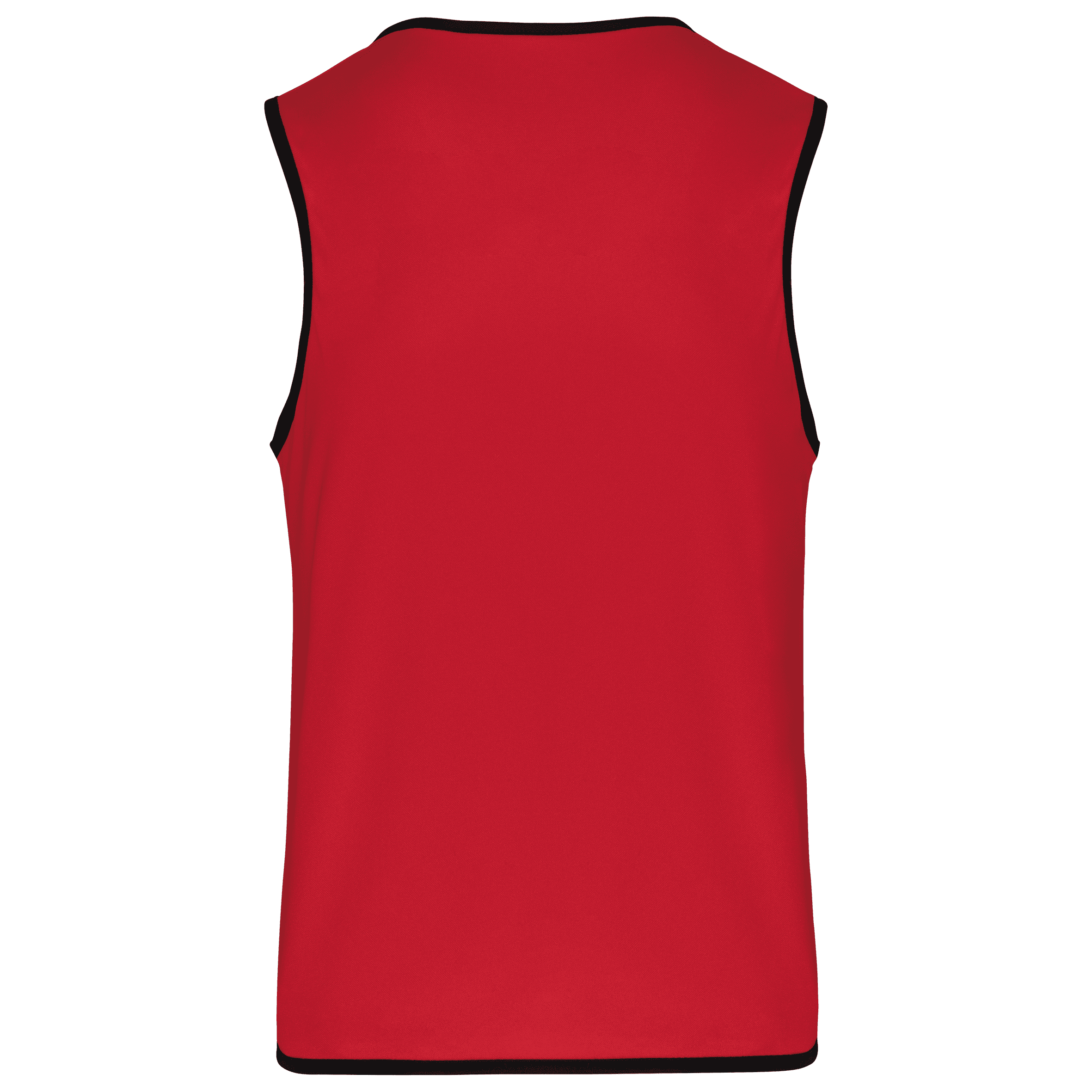 Sporty Red / Sporty Yellow