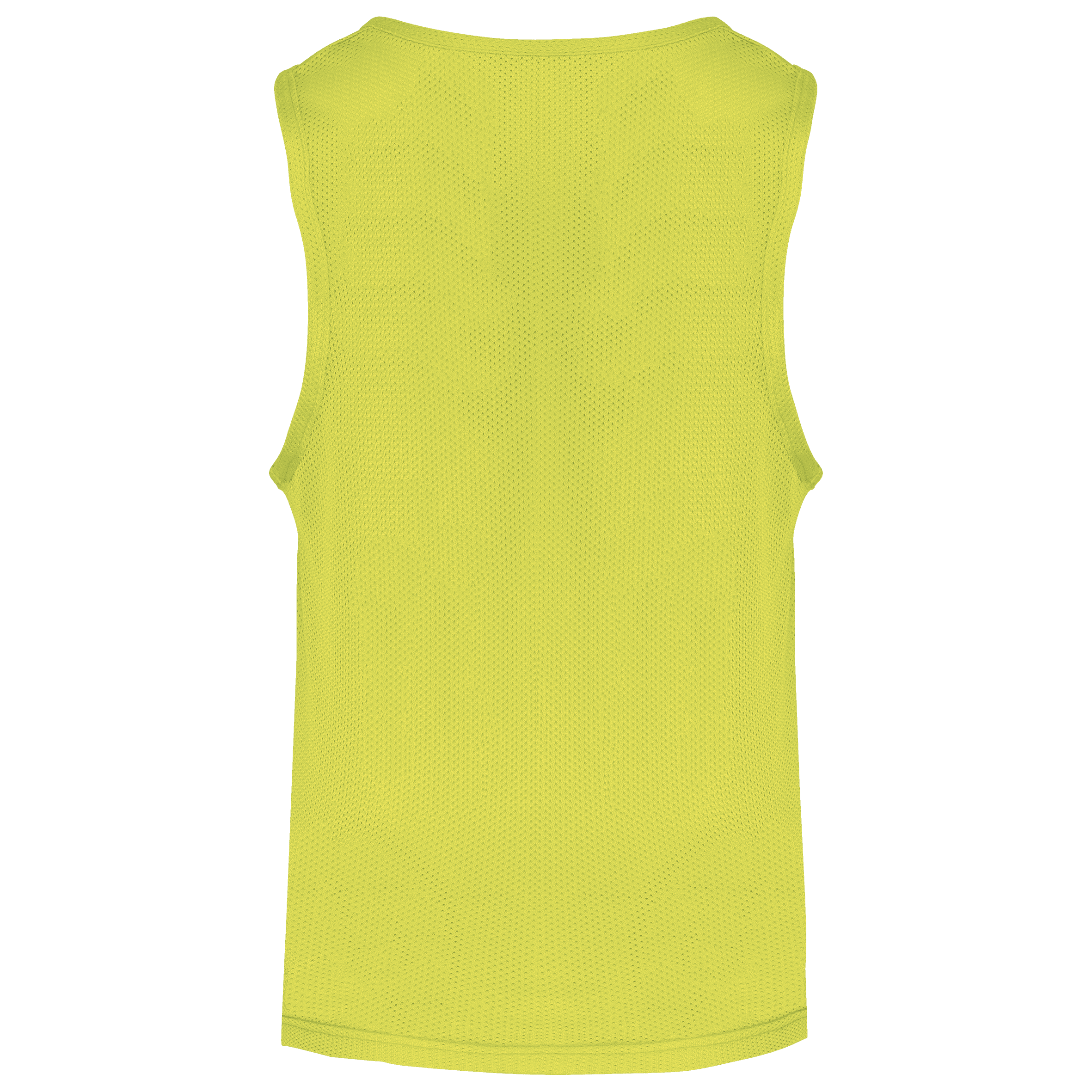 Fluorescent Yellow