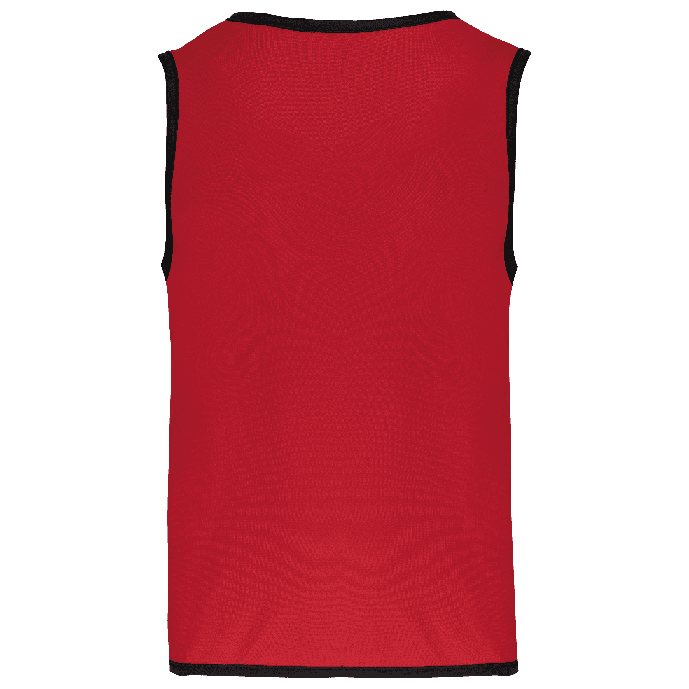 Sporty Red / Sporty Yellow