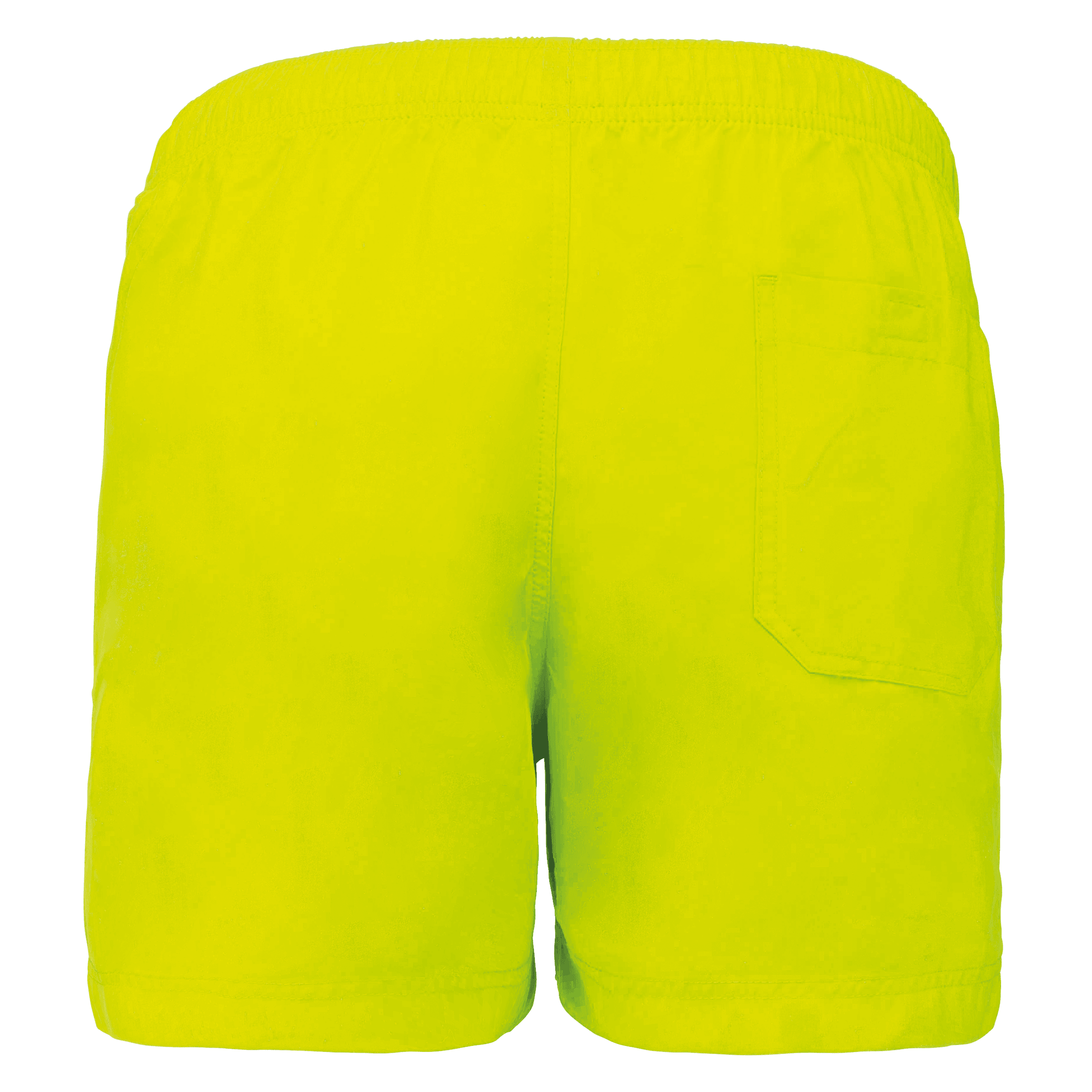 Fluorescent Yellow