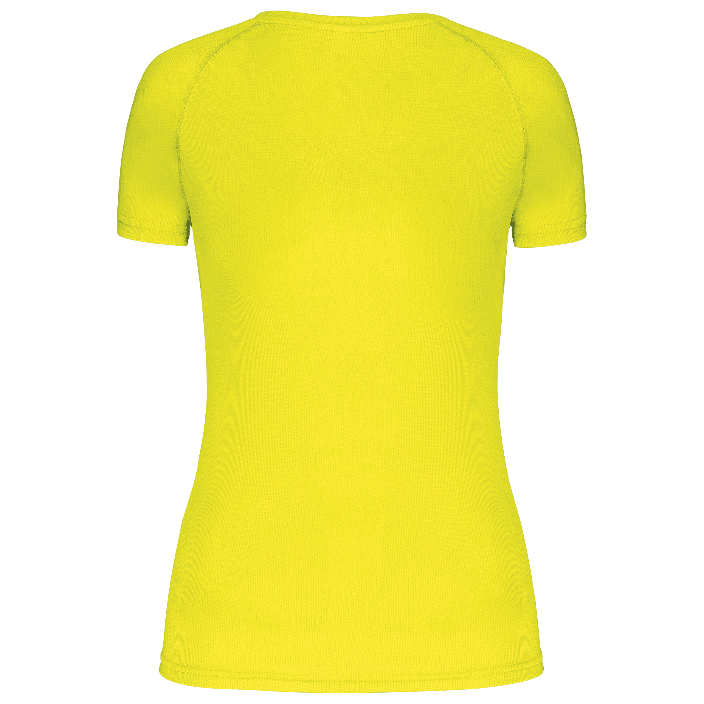 Fluorescent Yellow