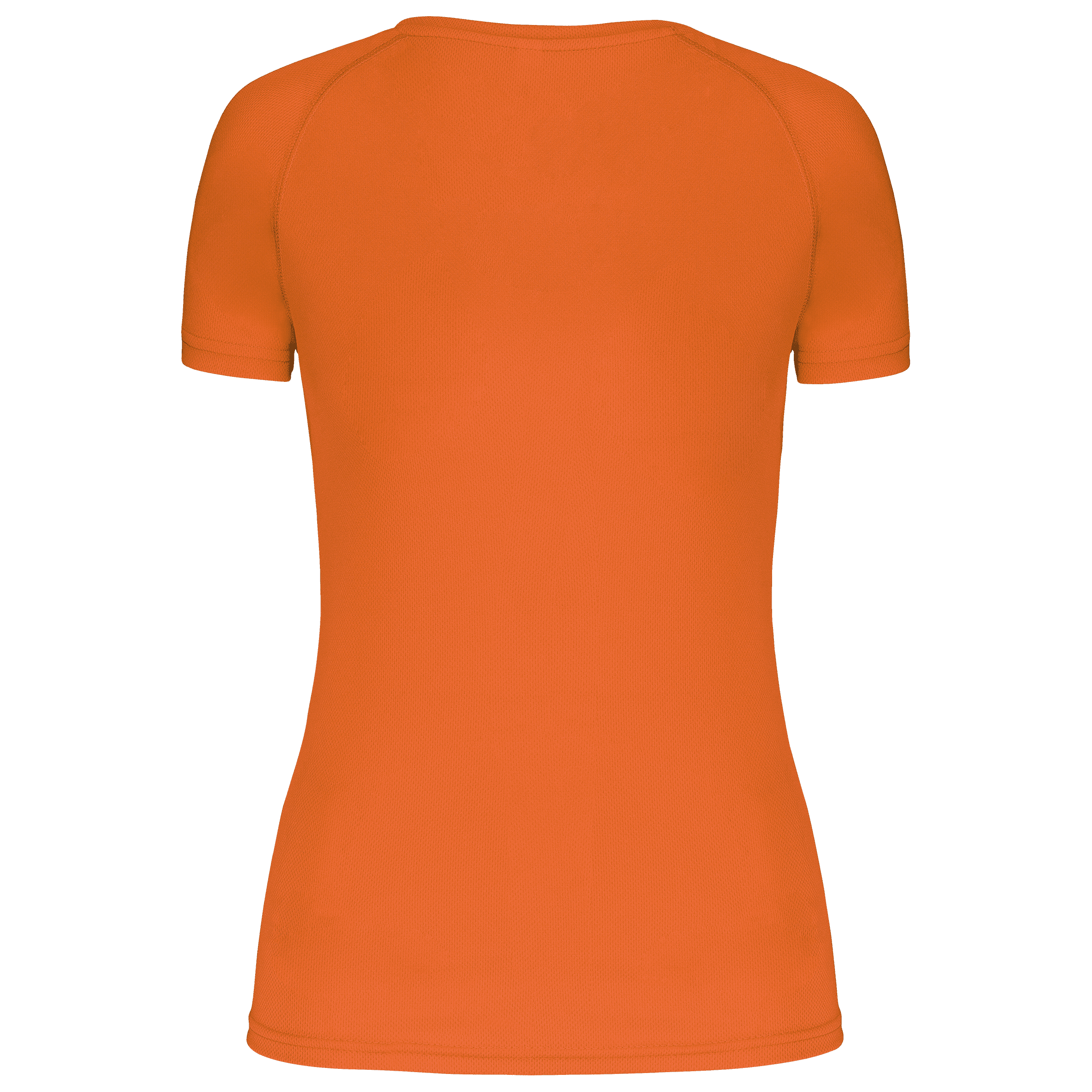 Fluorescent Orange