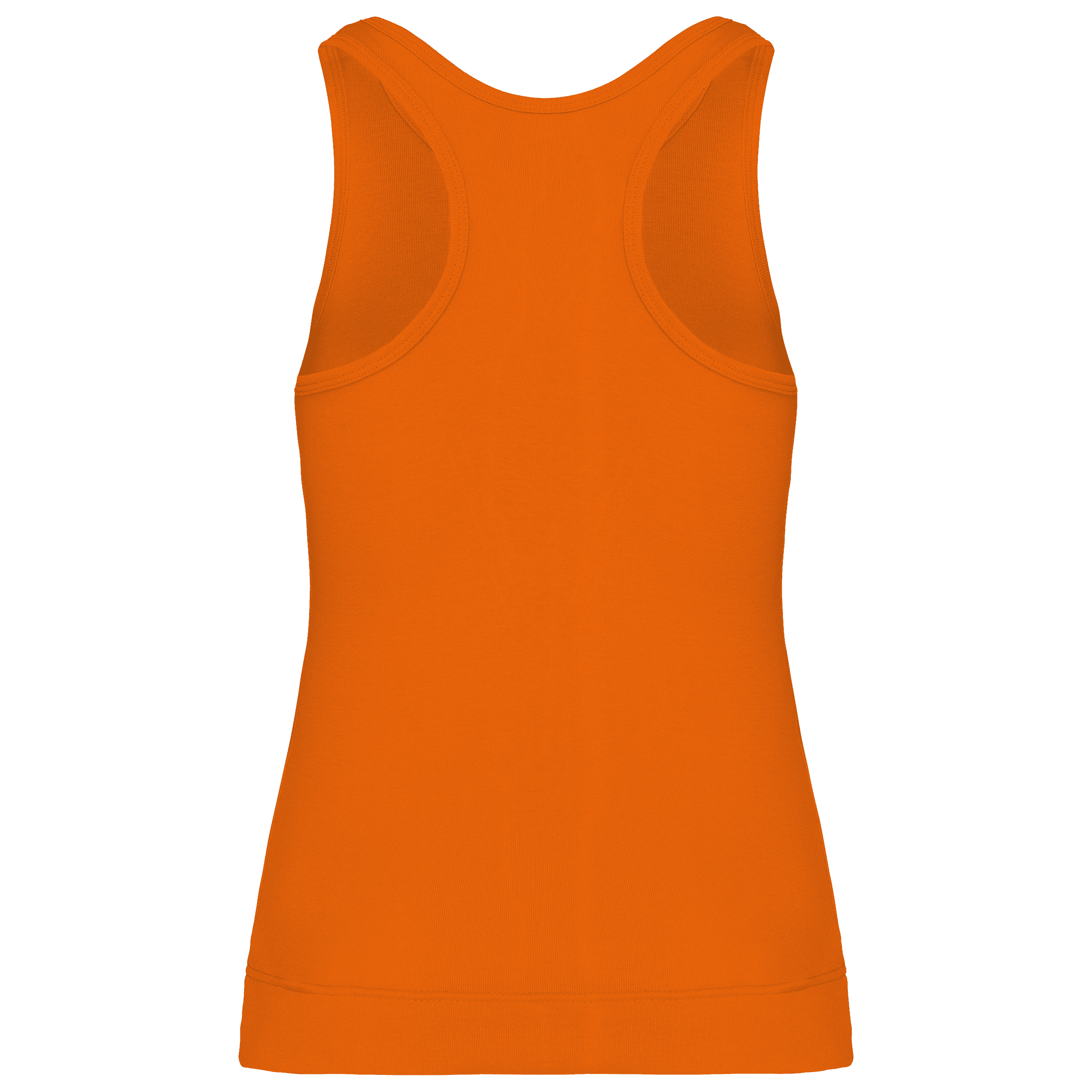 Deep Orange