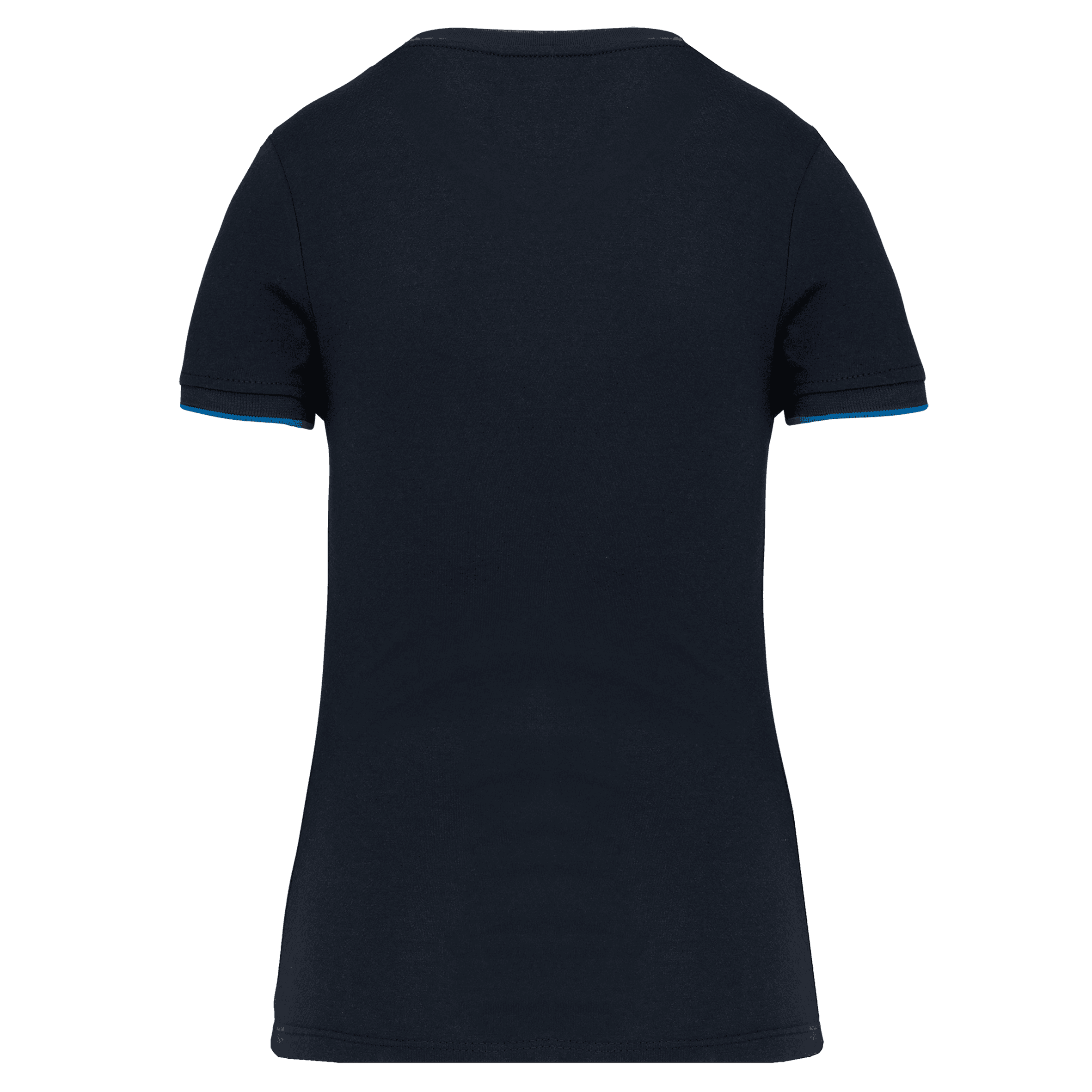 Navy / Light Royal Blue