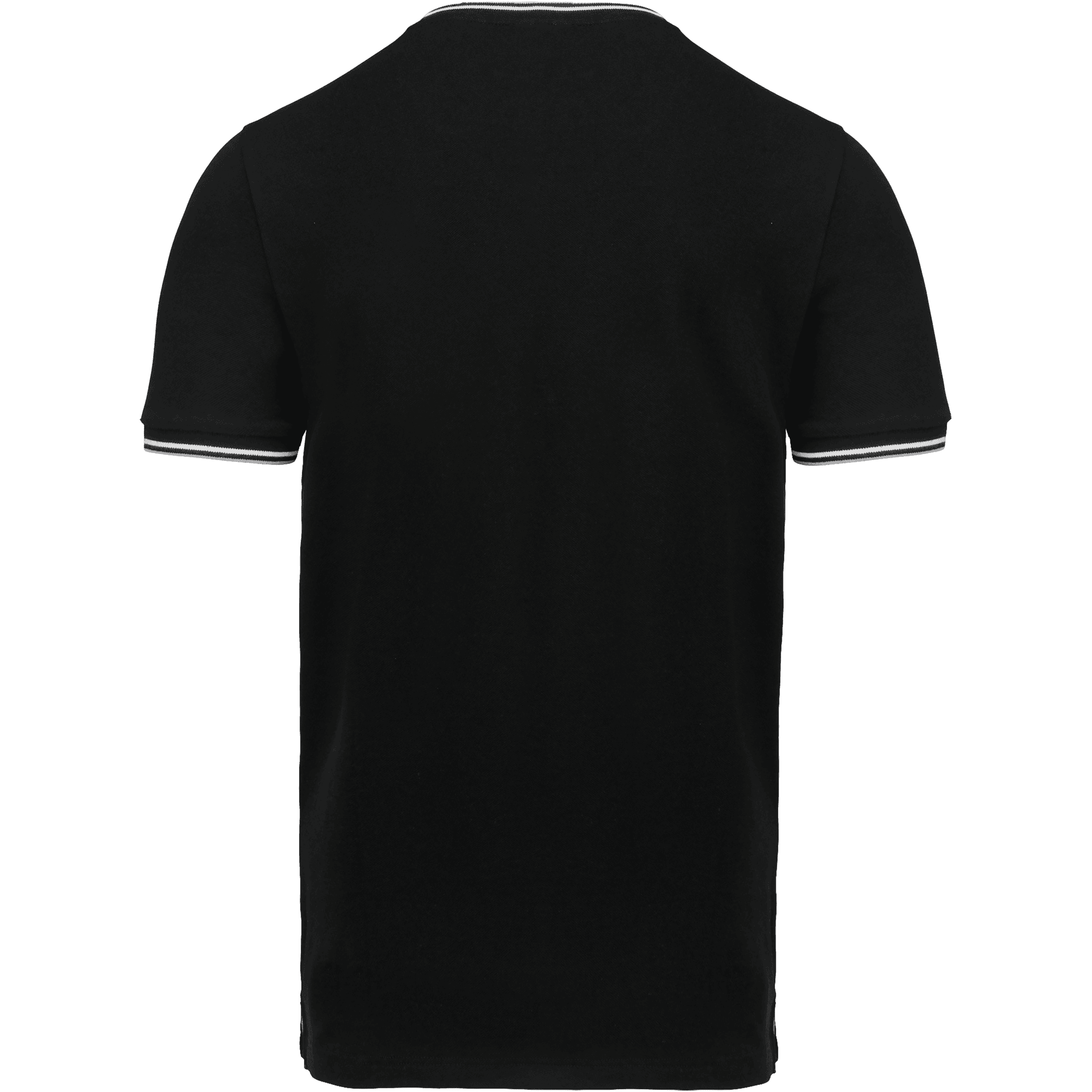 Black / Light Grey / White