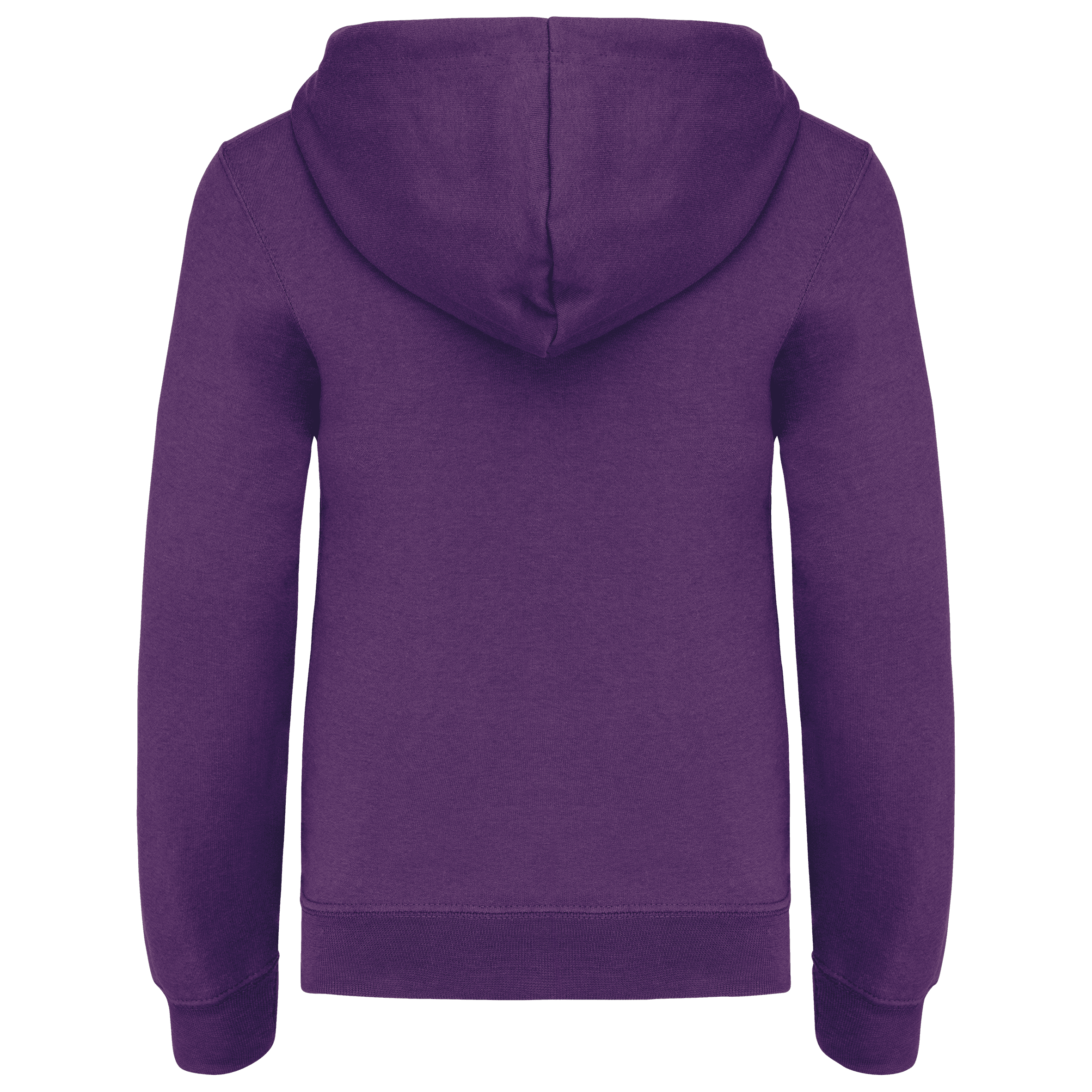 Purple / Oxford Grey