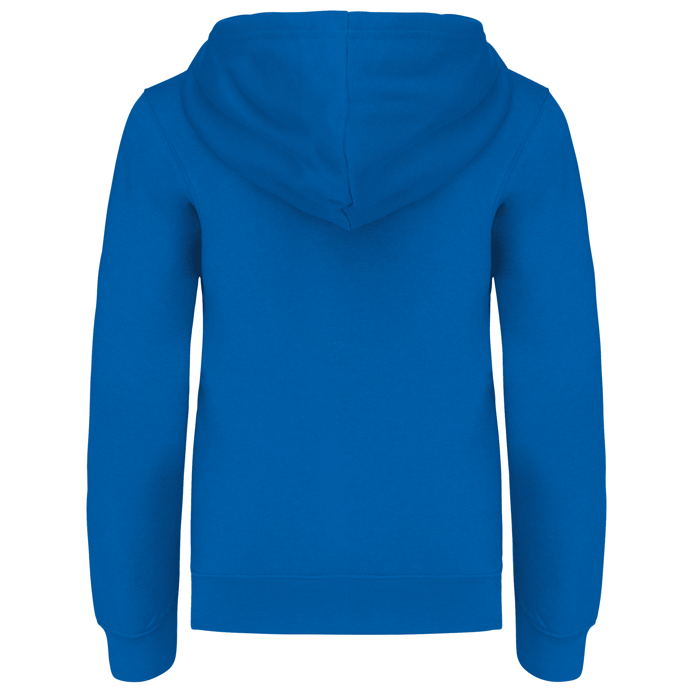 Light Royal Blue / Yellow